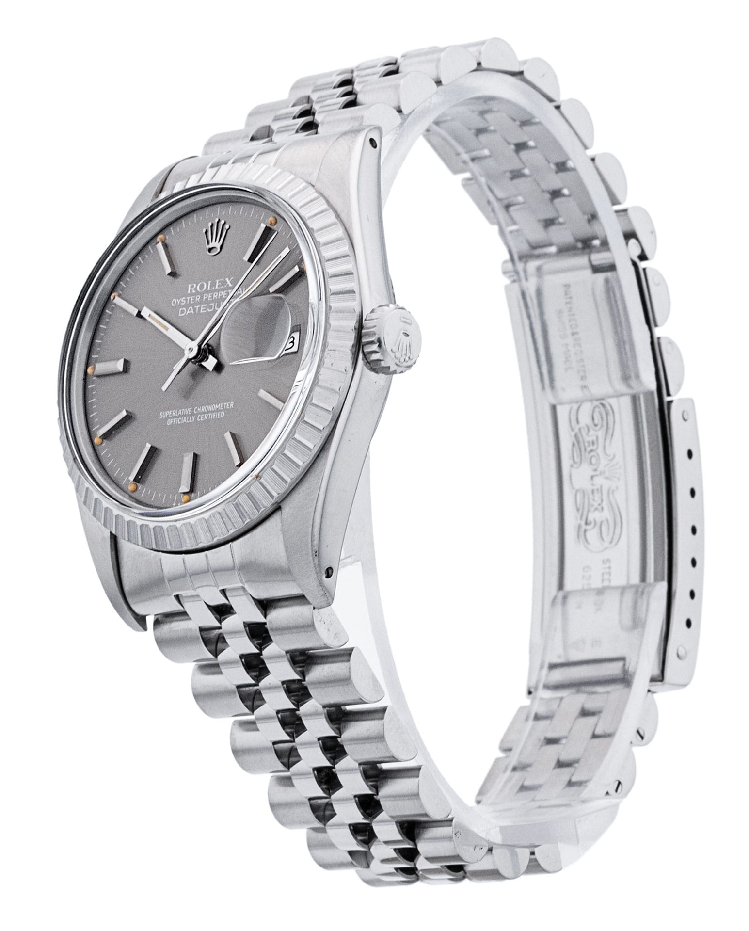 Rolex Datejust 16030 Thumbnail 2