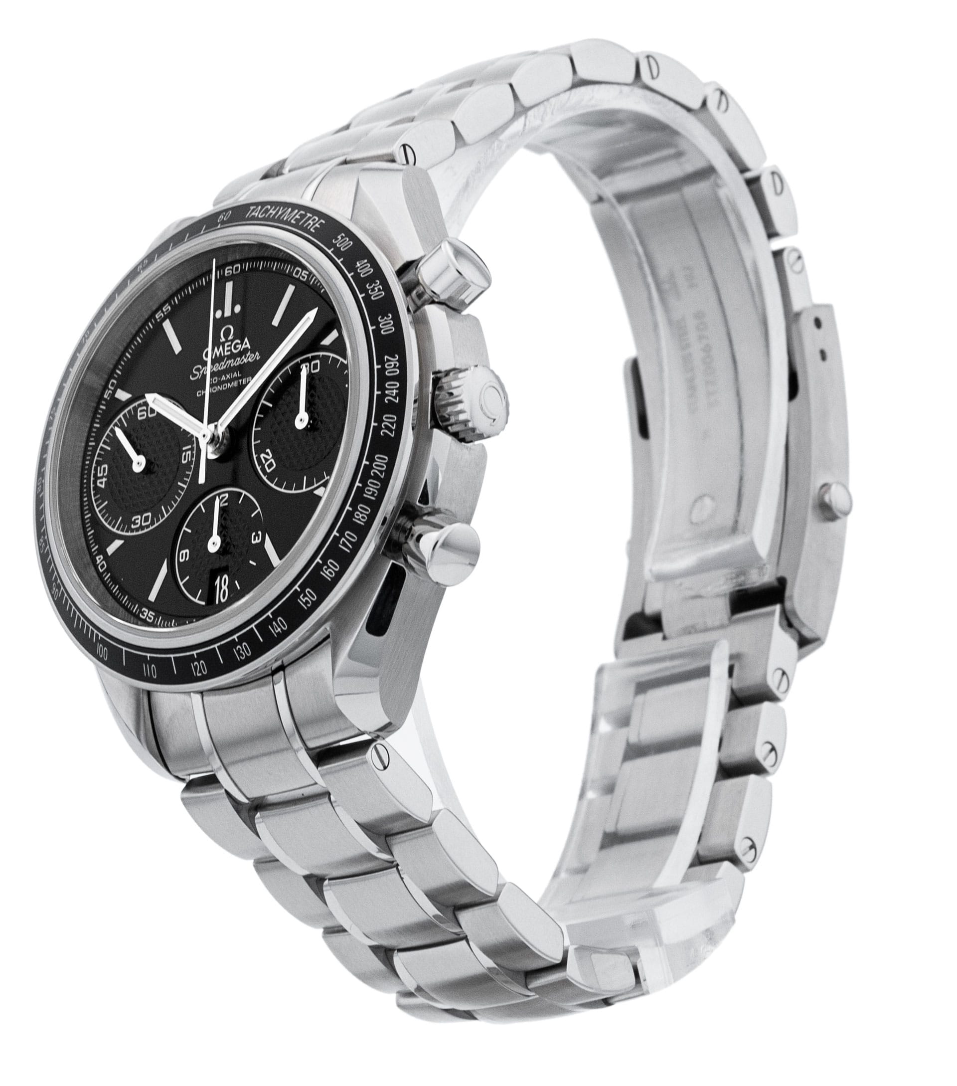 Omega Speedmaster Racing 326.30.40.50.01.001 Thumbnail 2