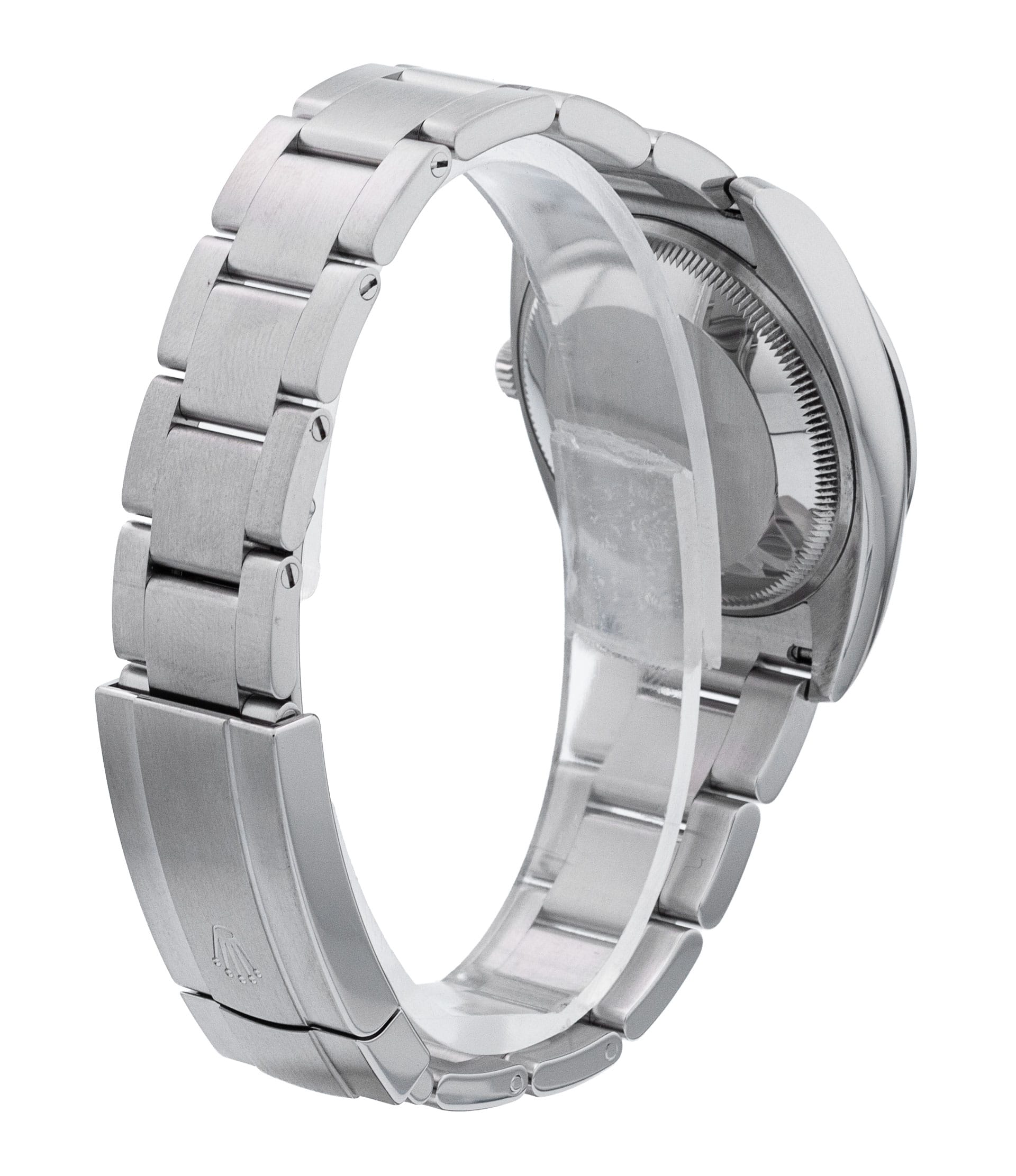 Rolex Oyster Perpetual 114200 Thumbnail 3