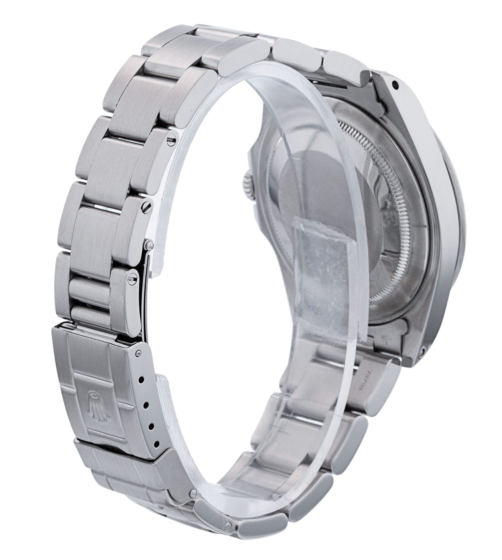 Rolex Explorer II 16570 Thumbnail 3