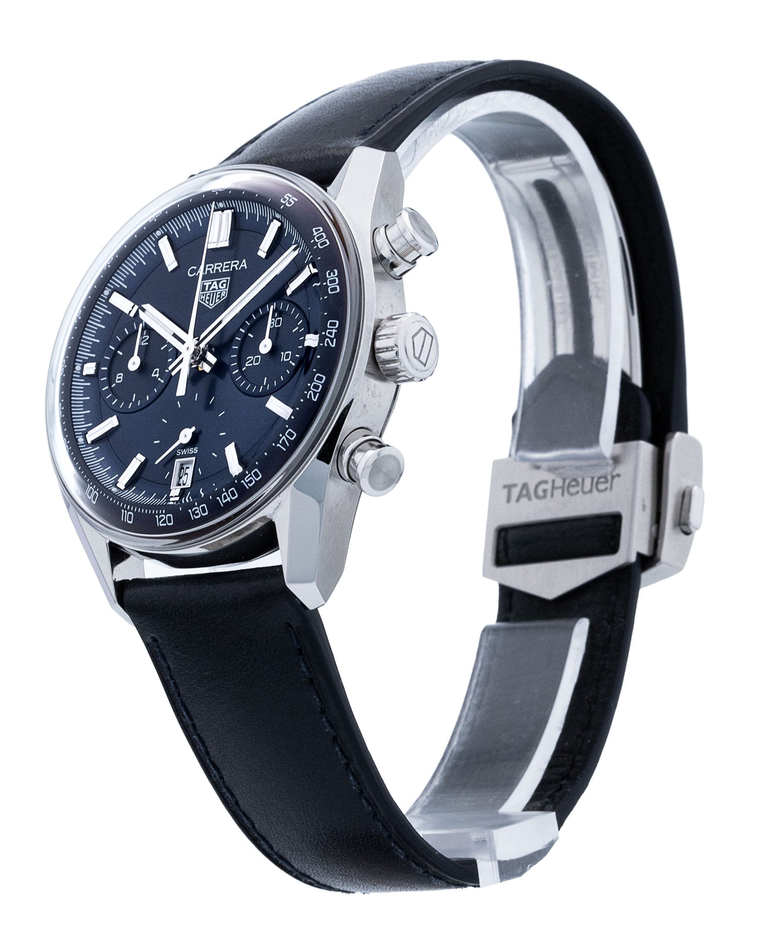 Tag Heuer Carrera CBS2212.FC6535 Thumbnail 2