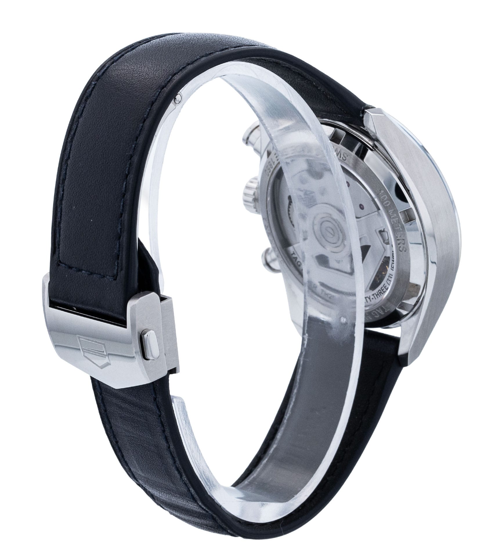 Tag Heuer Carrera CBS2212.FC6535 Thumbnail 3