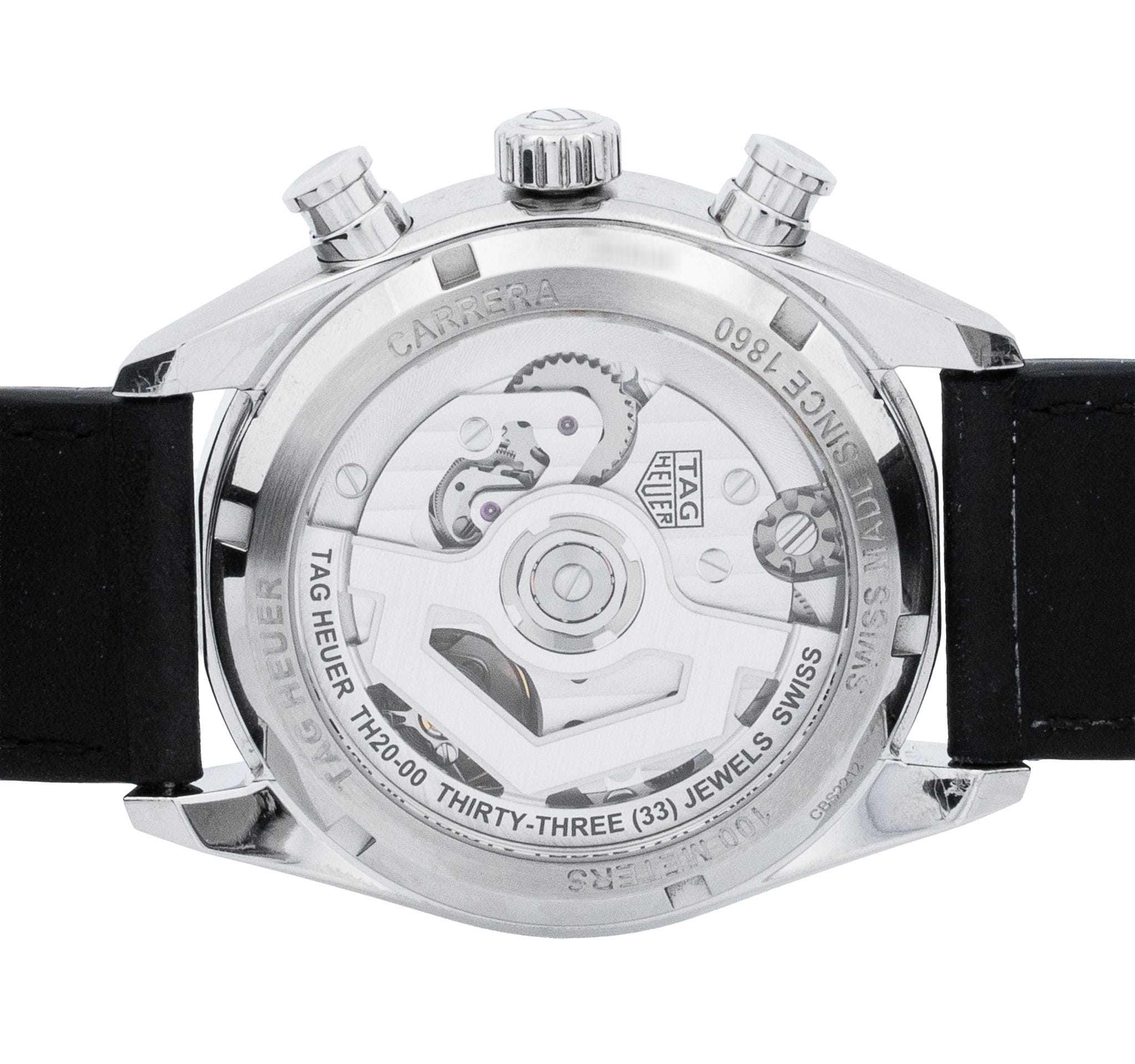 Tag Heuer Carrera CBS2212.FC6535 Thumbnail 4