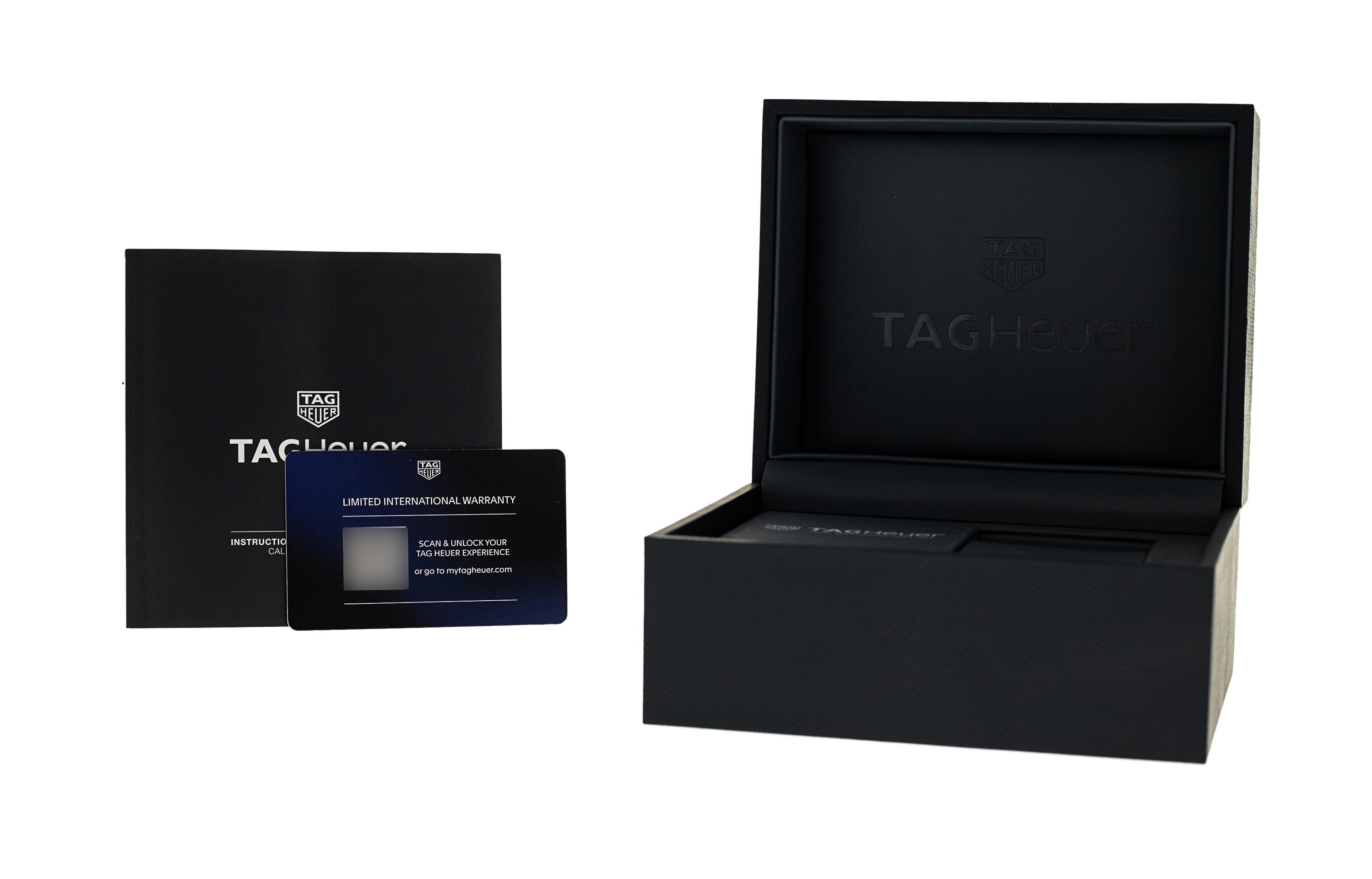 Tag Heuer Carrera CBS2212.FC6535 Thumbnail 5