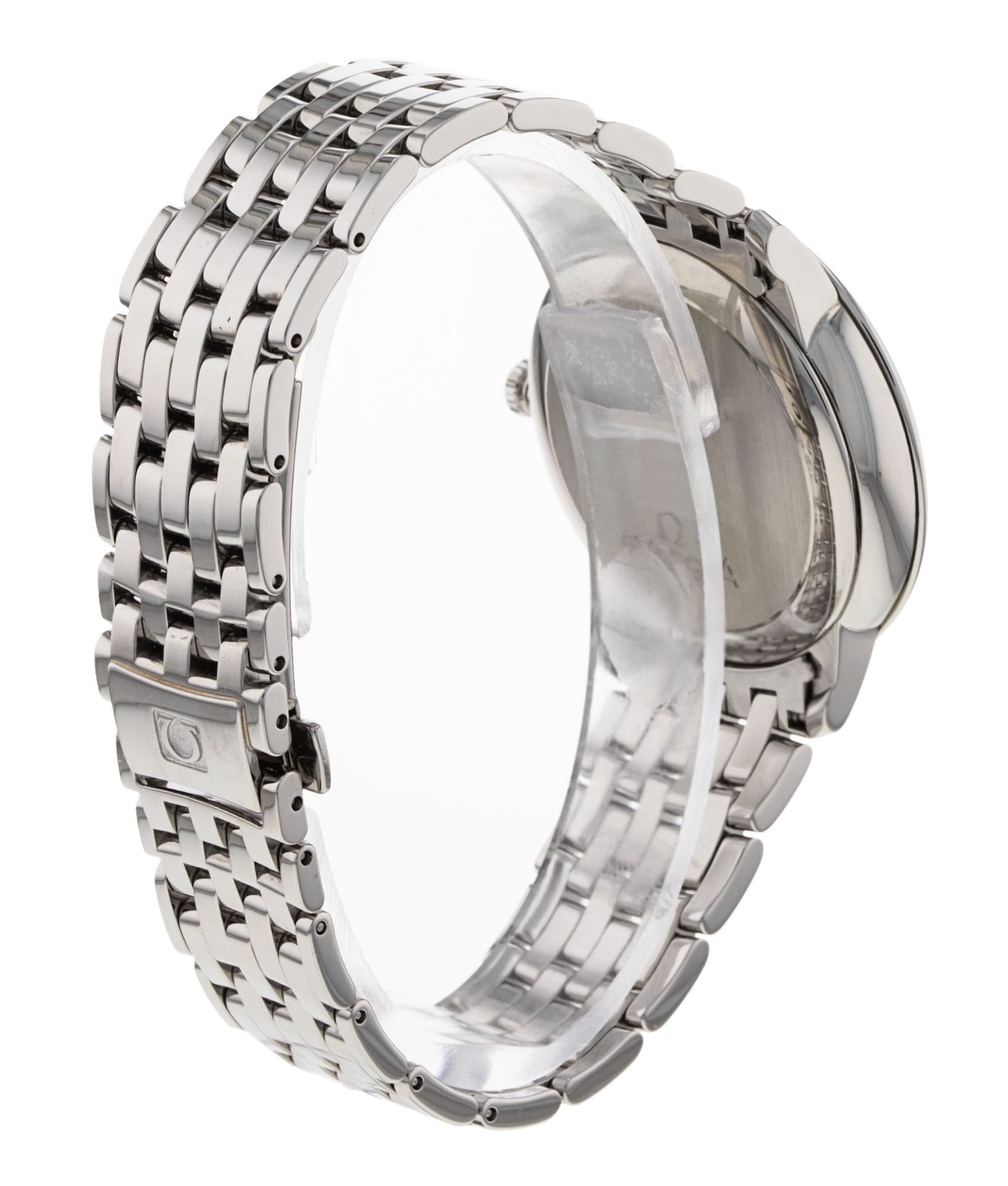 Omega De Ville Prestige 424.10.37.20.01.001 Thumbnail 3