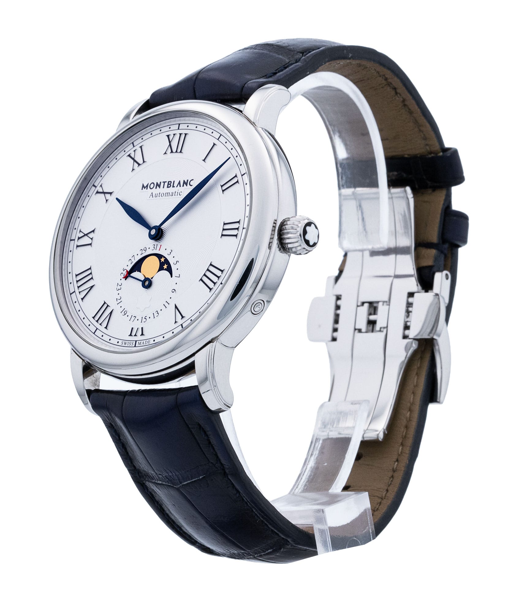 Montblanc Star Legacy 126079 Thumbnail 2