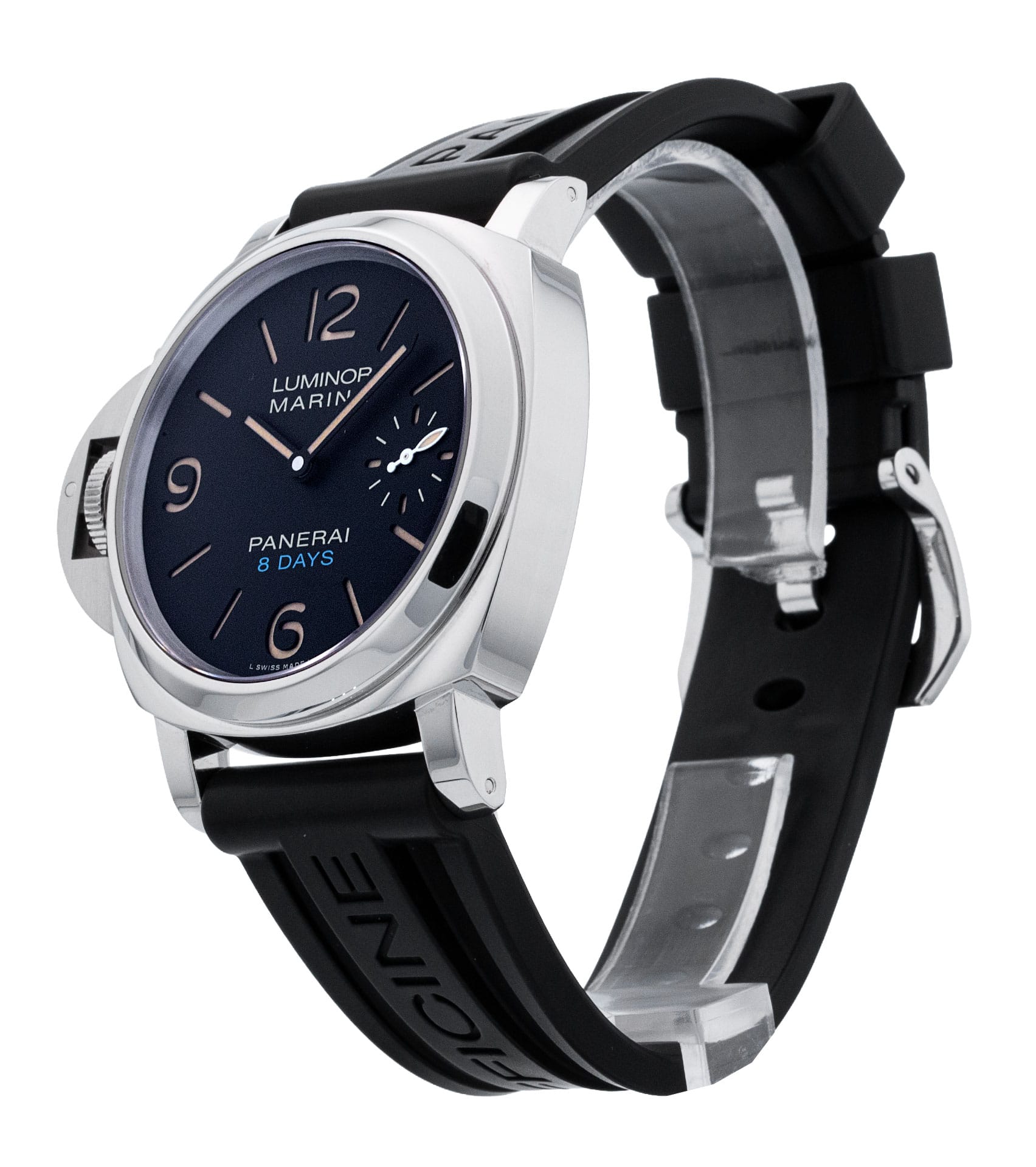 Panerai Luminor Marina PAM00796 Thumbnail 2