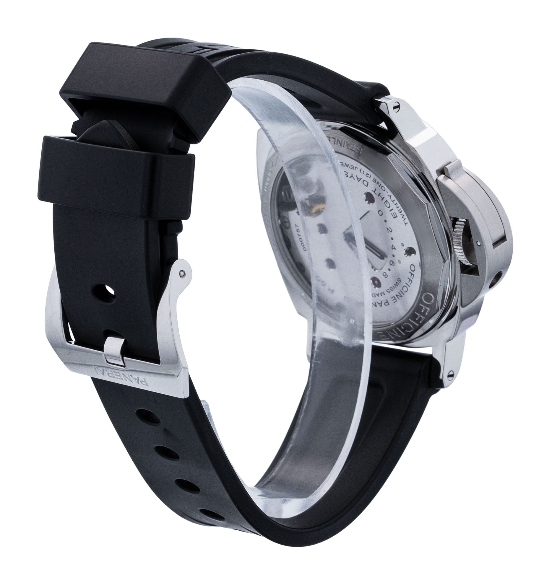 Panerai Luminor Marina PAM00796 Thumbnail 3