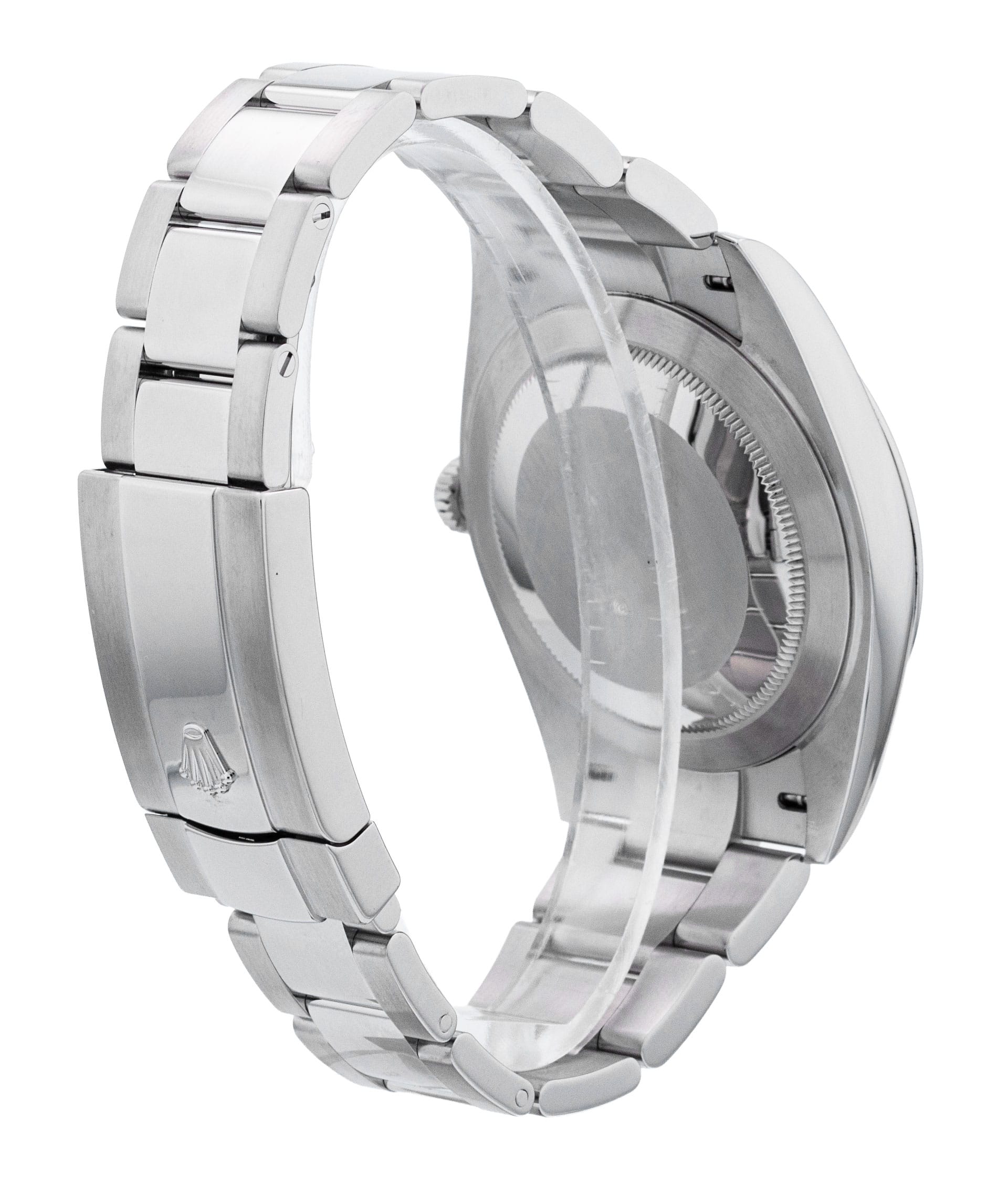 Rolex Datejust 41 126300 Thumbnail 3