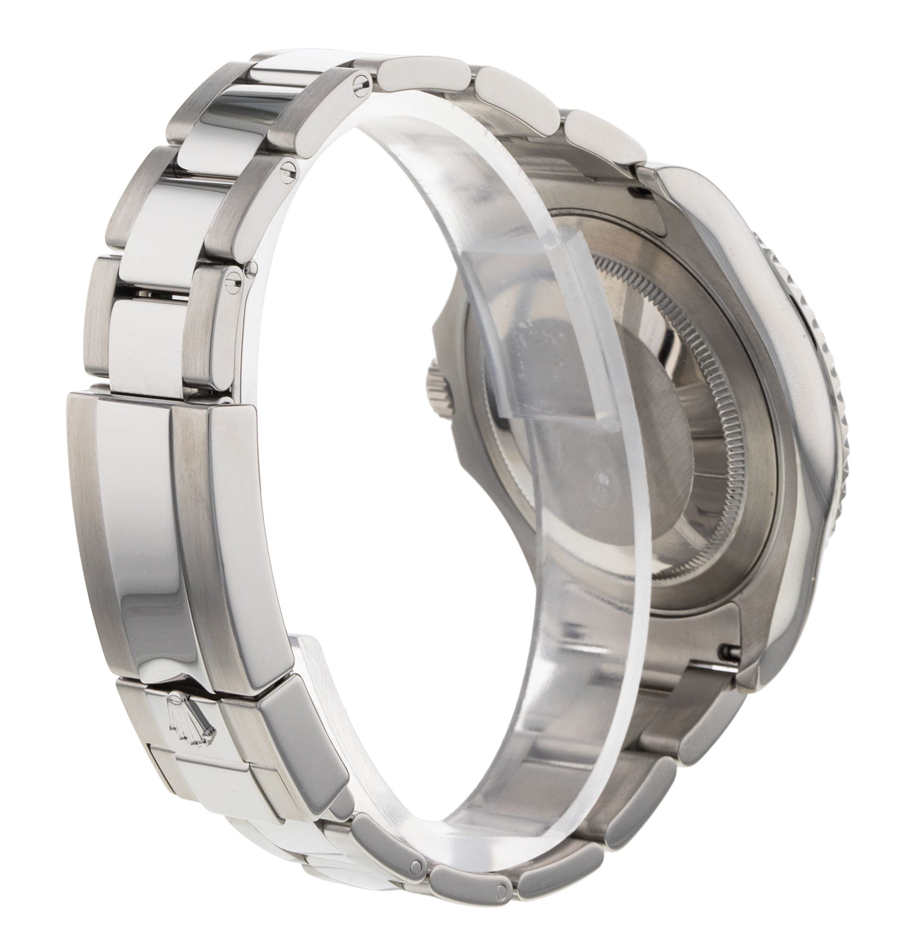 Rolex Yacht-Master 116622 Thumbnail 3