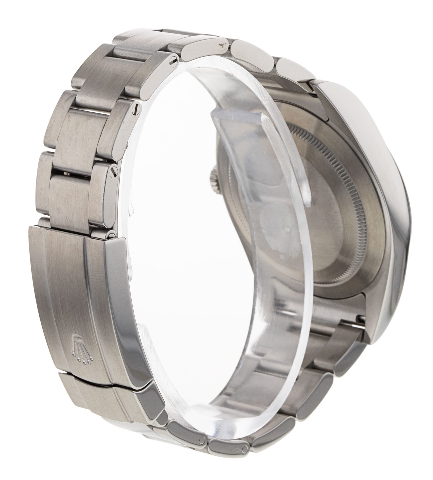 Rolex Oyster Perpetual 114300 Thumbnail 3