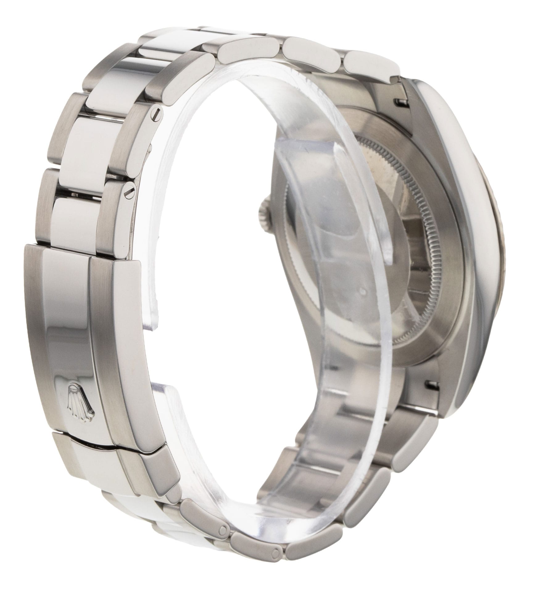 Rolex Datejust 41 126334 Thumbnail 3
