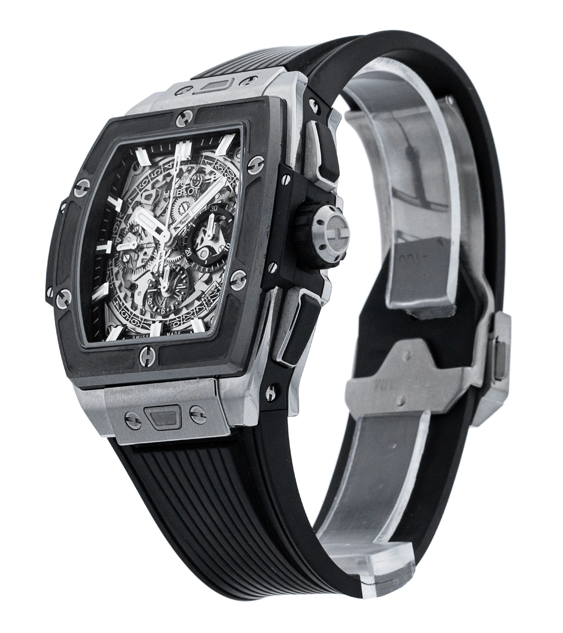 Hublot Big Bang 642.NM.0170.RX Thumbnail 2