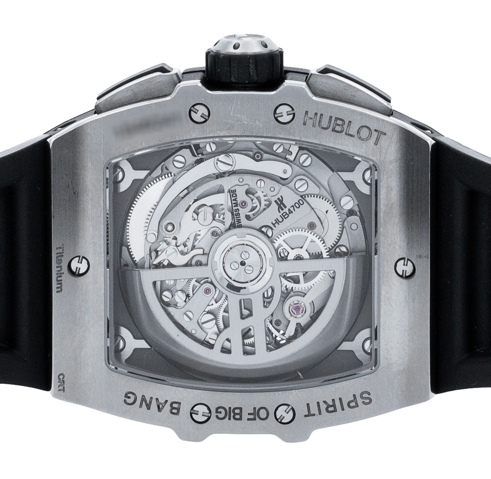 Hublot Big Bang 642.NM.0170.RX Thumbnail 4