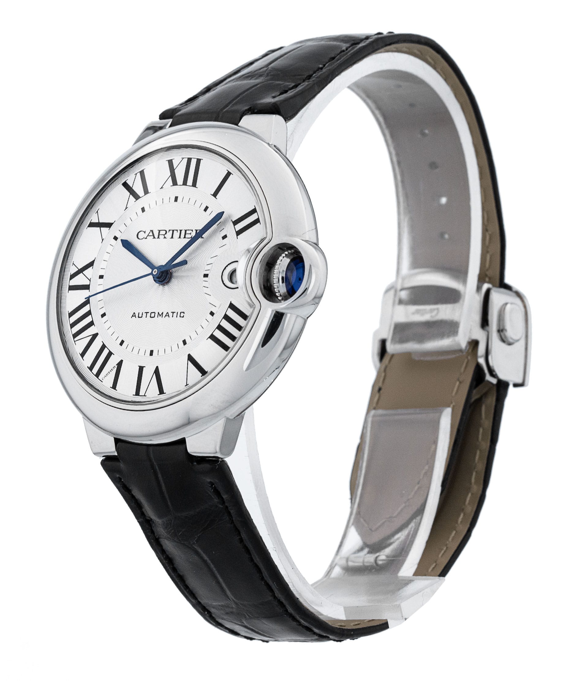 Cartier Ballon Bleu De Cartier WSBB0039 Thumbnail 2