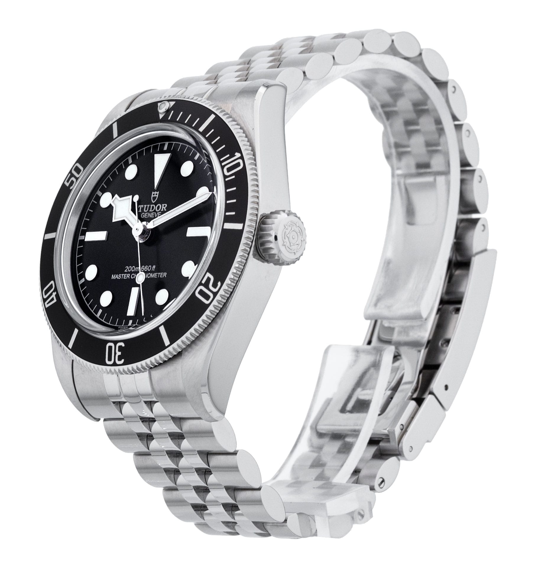Tudor Black Bay M7941A1A0NU-0003 Thumbnail 2