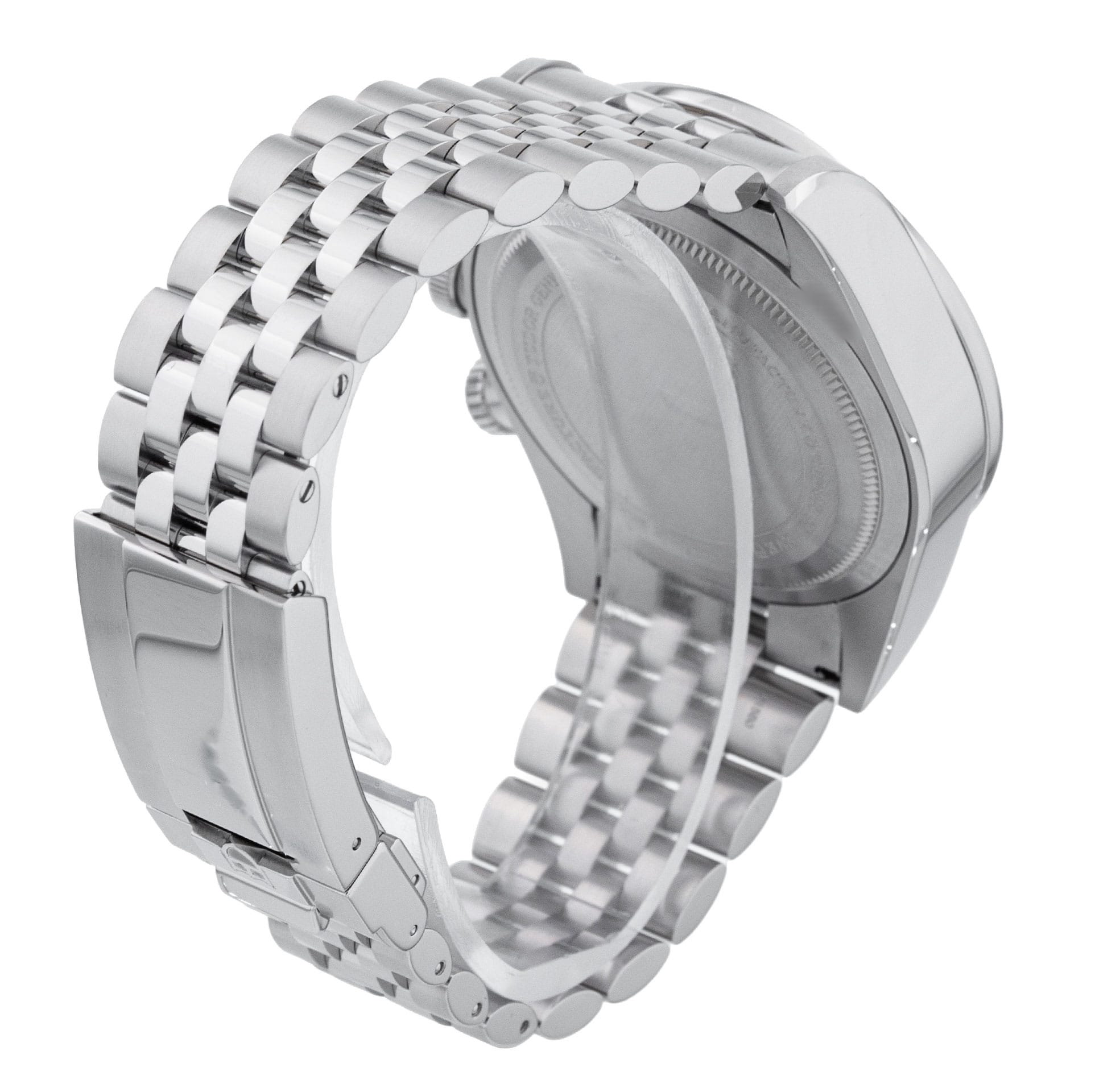 Tudor Black Bay Chrono M79360N-0014 Thumbnail 3