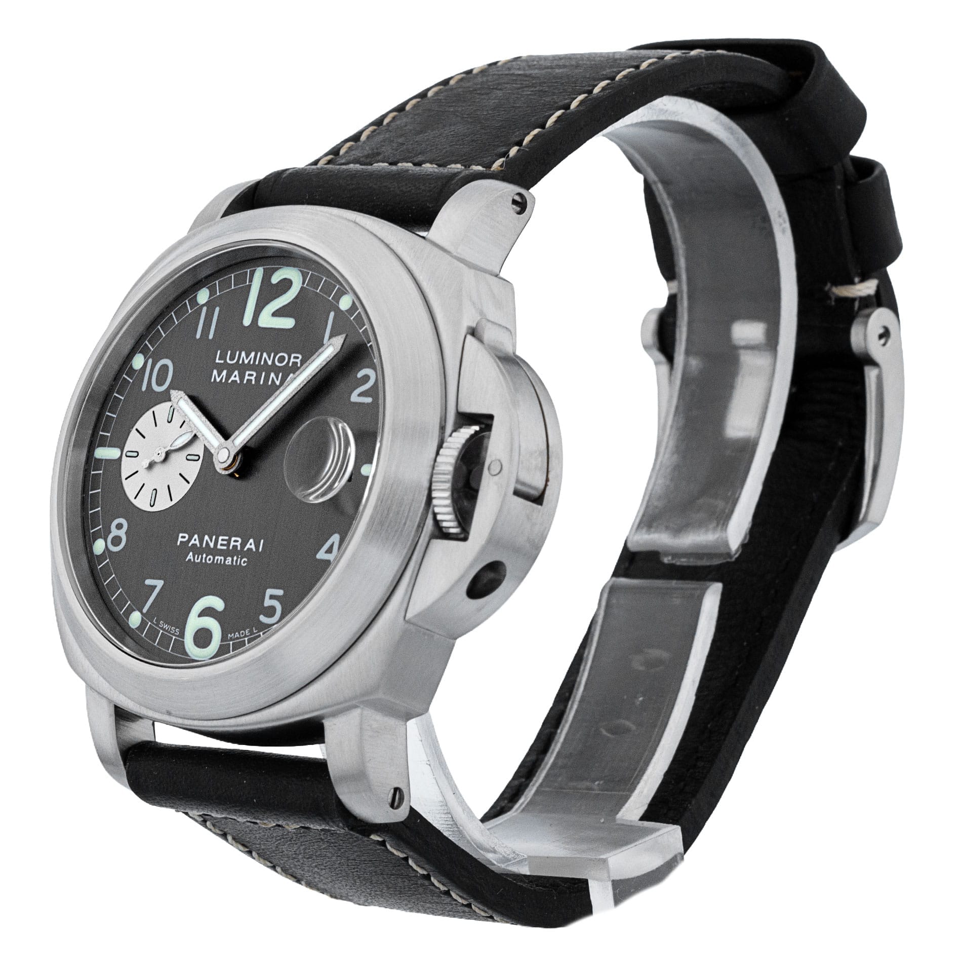 Panerai Luminor Marina PAM00086 Thumbnail 2