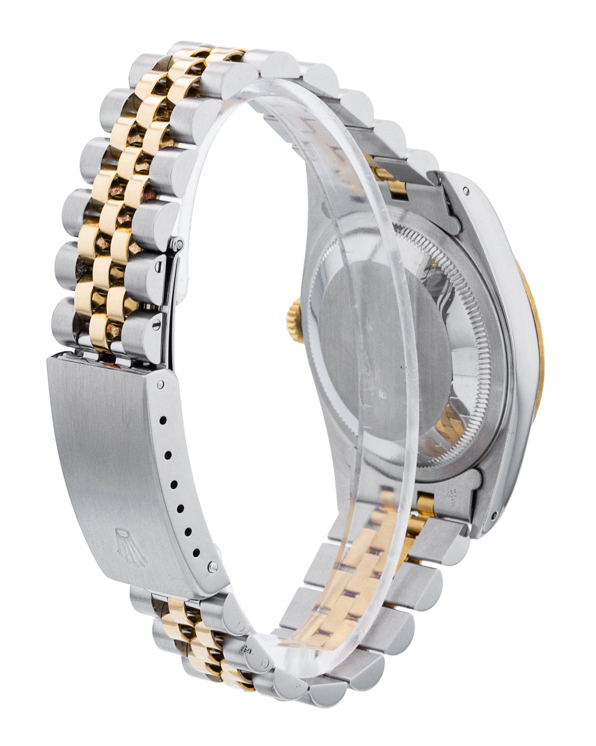 Rolex Datejust 16233 Thumbnail 3