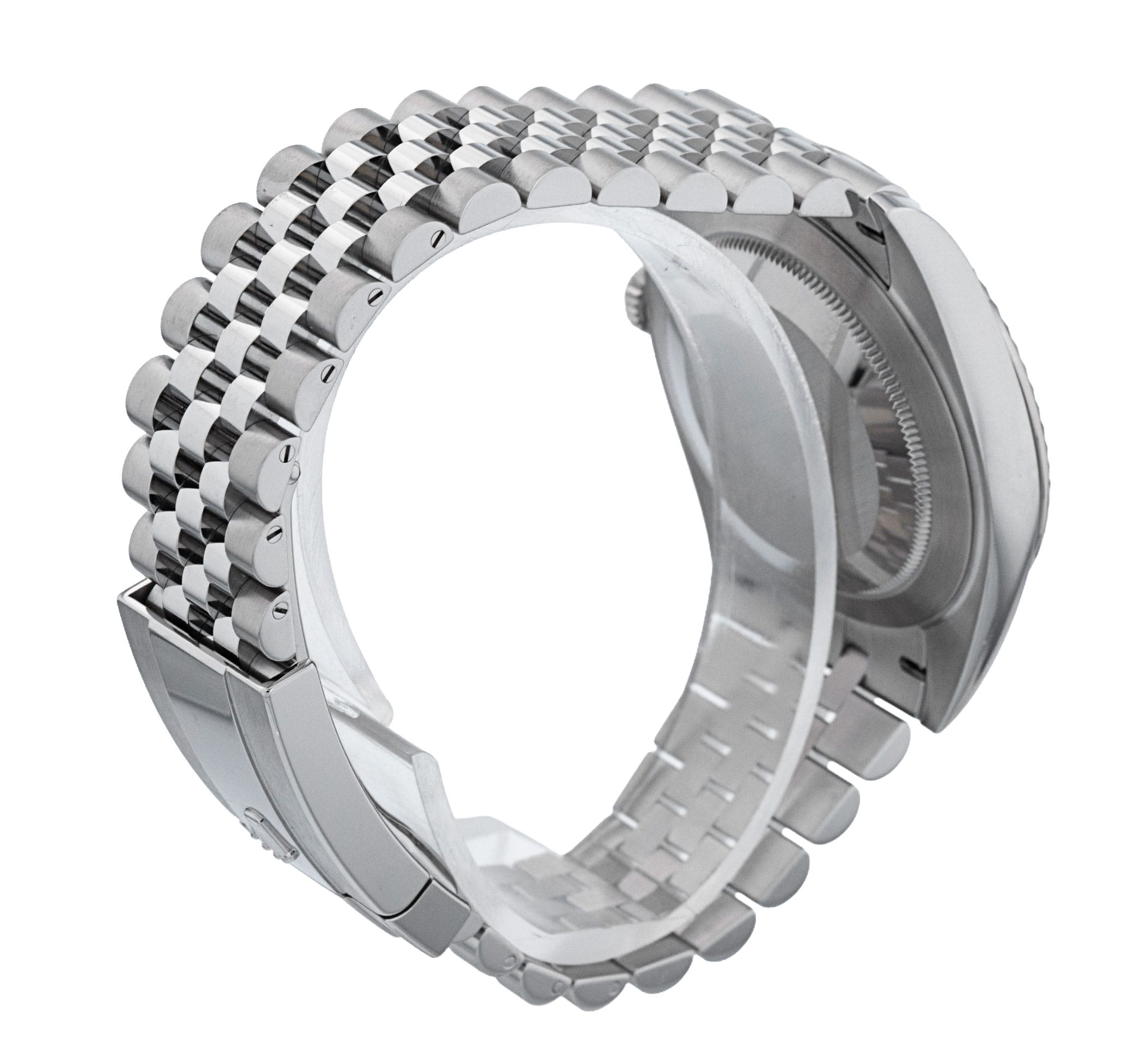 Rolex Datejust 41 126334 Thumbnail 3