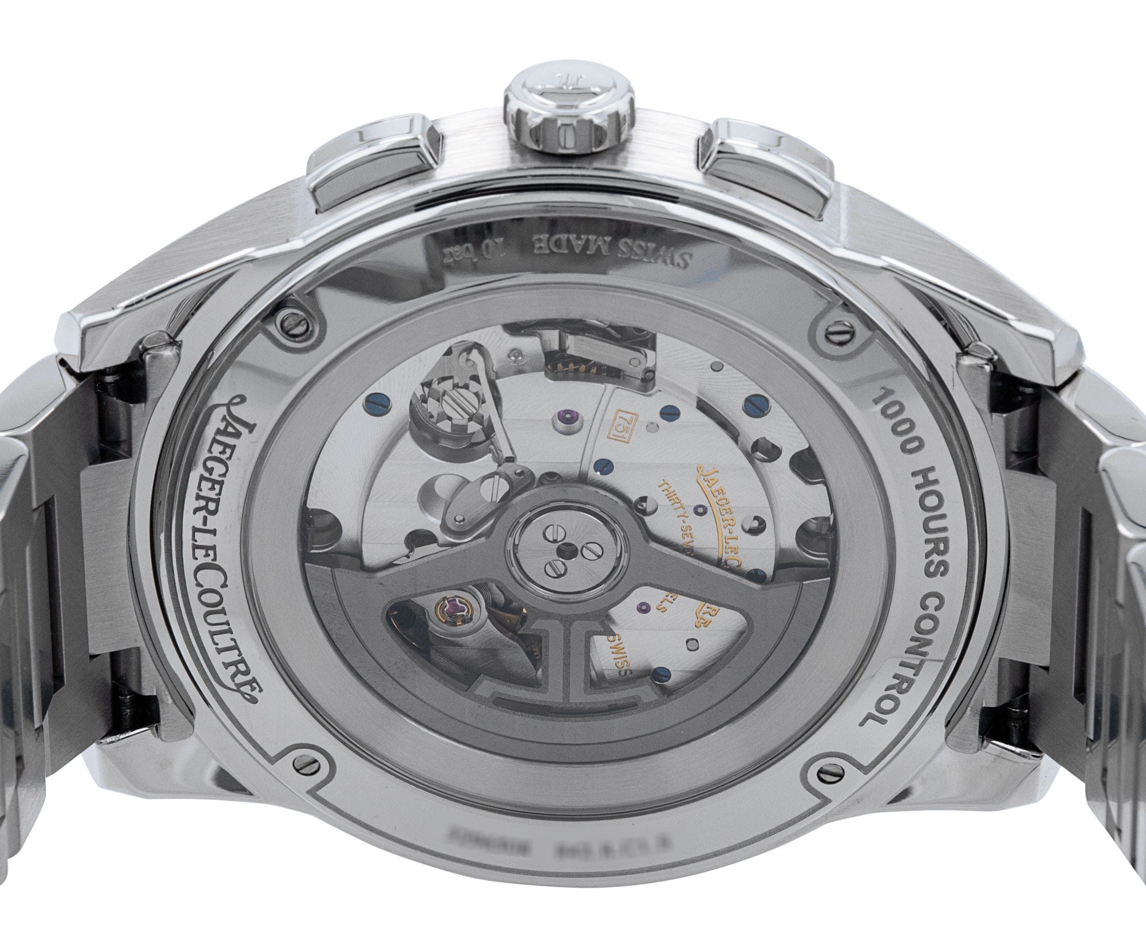 Jaeger-LeCoultre Polaris 9028170 Thumbnail 4