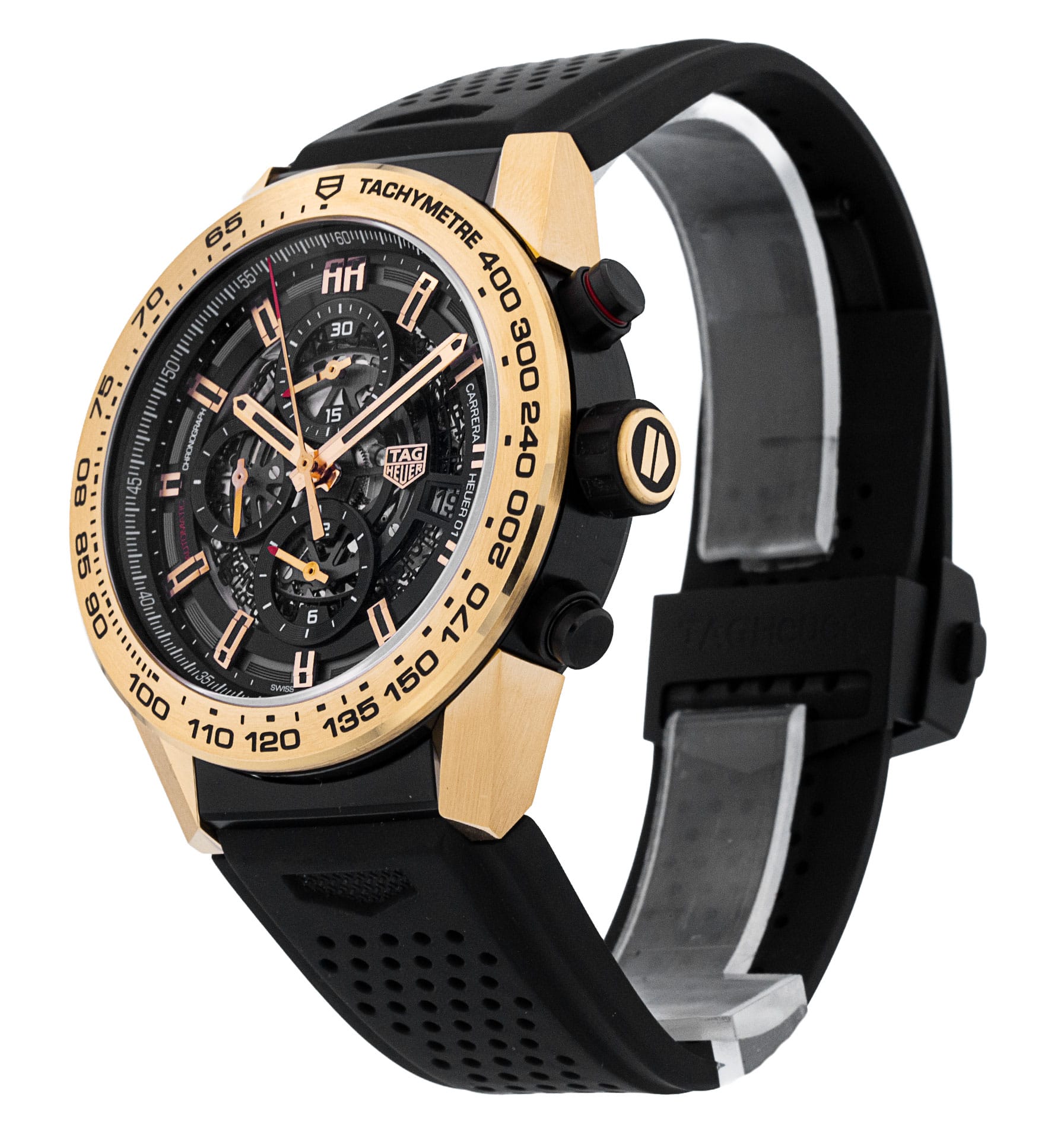 Tag Heuer Carrera CAR2A5B.FT6044 Thumbnail 2