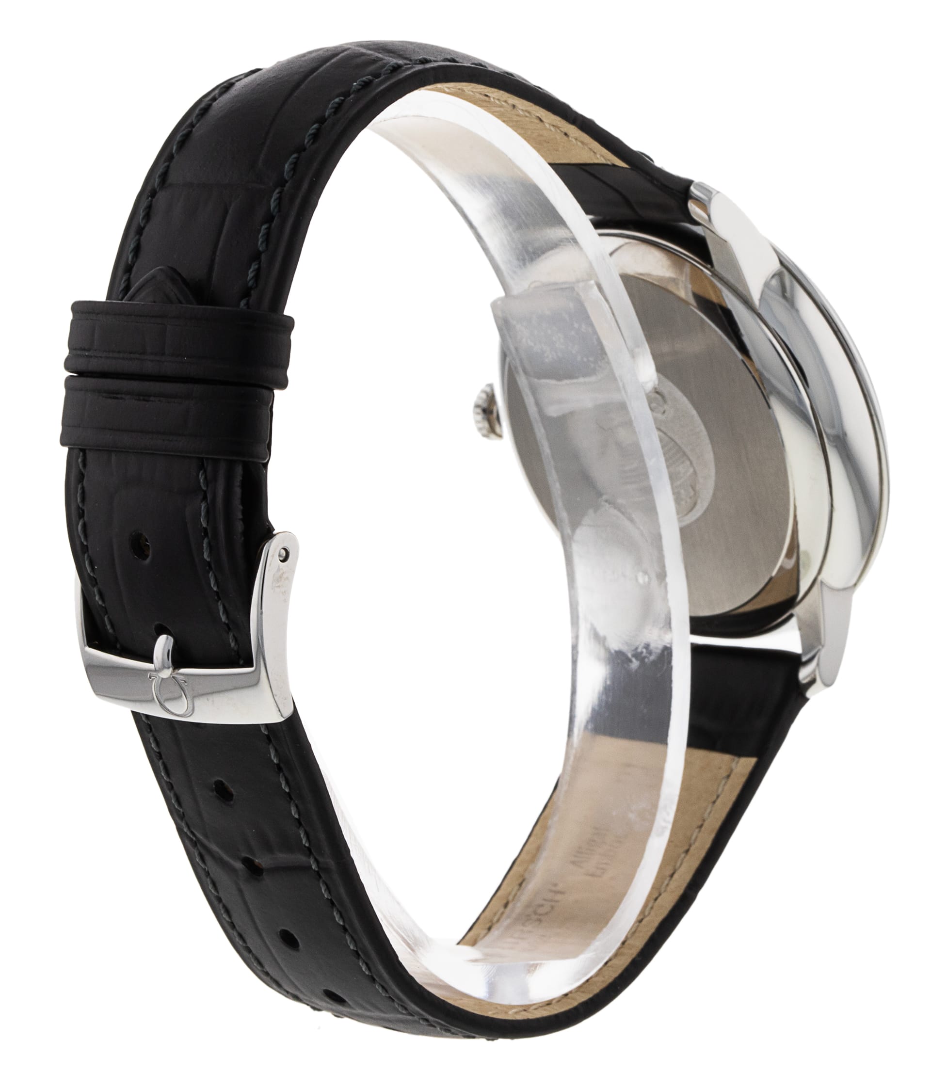 Omega De Ville Prestige 424.13.40.20.03.002 Thumbnail 3