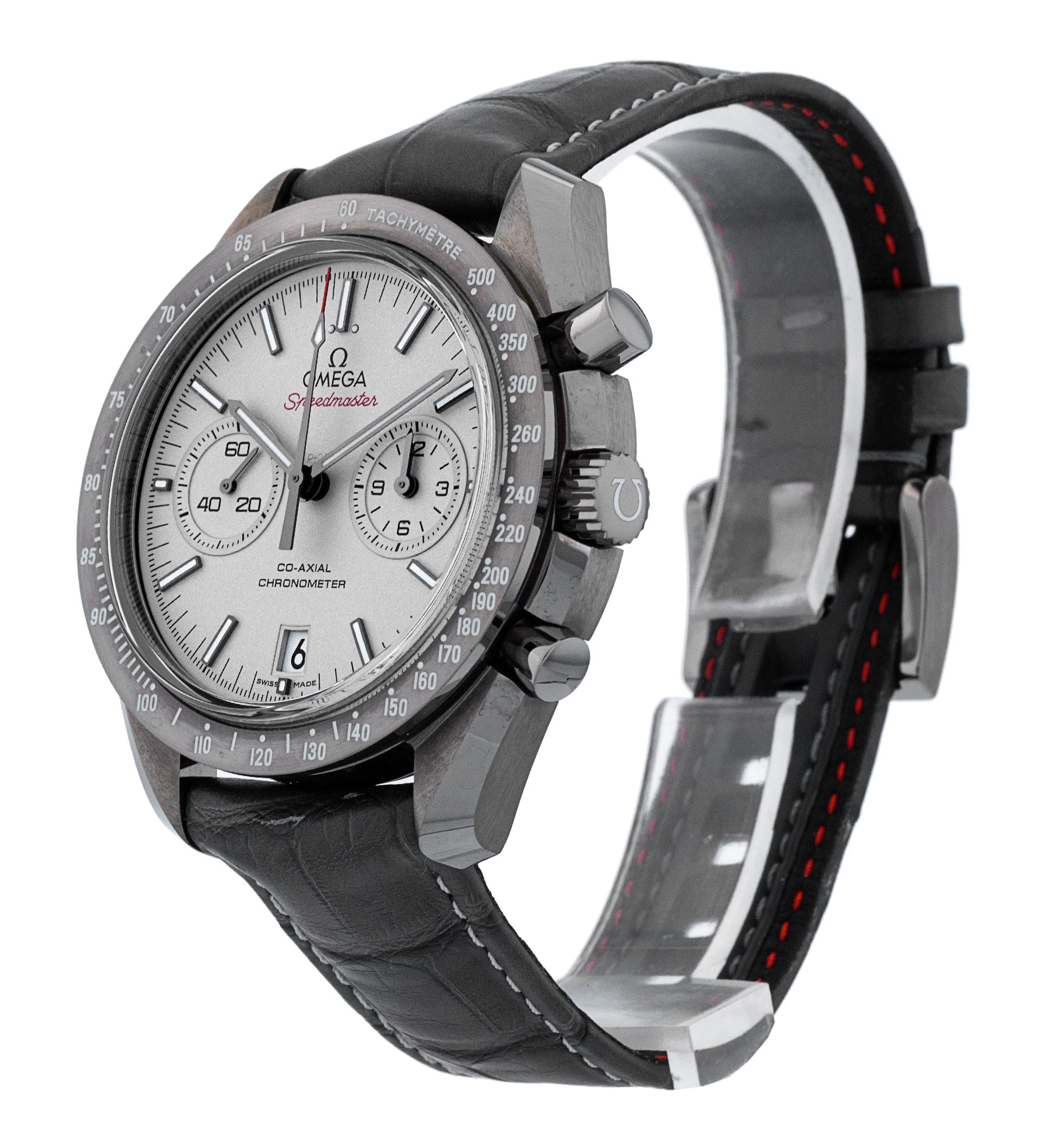 Omega Speedmaster Moonwatch 311.93.44.51.99.001 Thumbnail 2