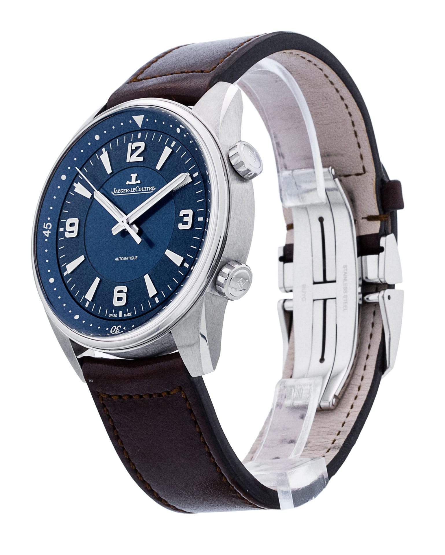 Jaeger-LeCoultre Polaris 9008480 Thumbnail 2