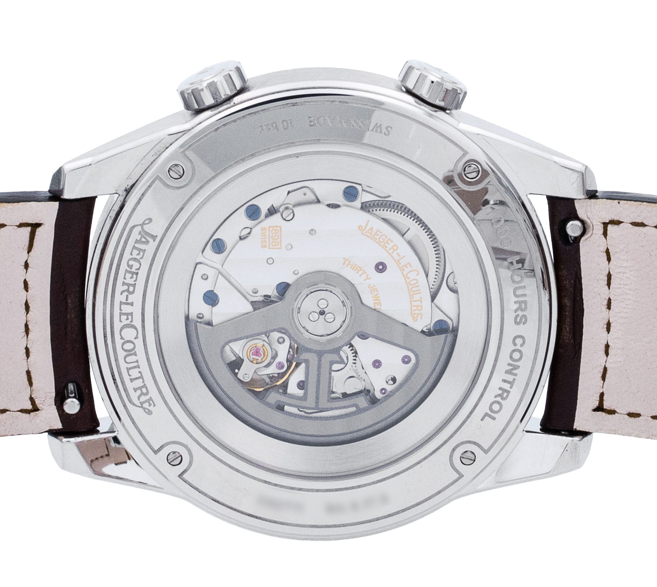 Jaeger-LeCoultre Polaris 9008480 Thumbnail 4