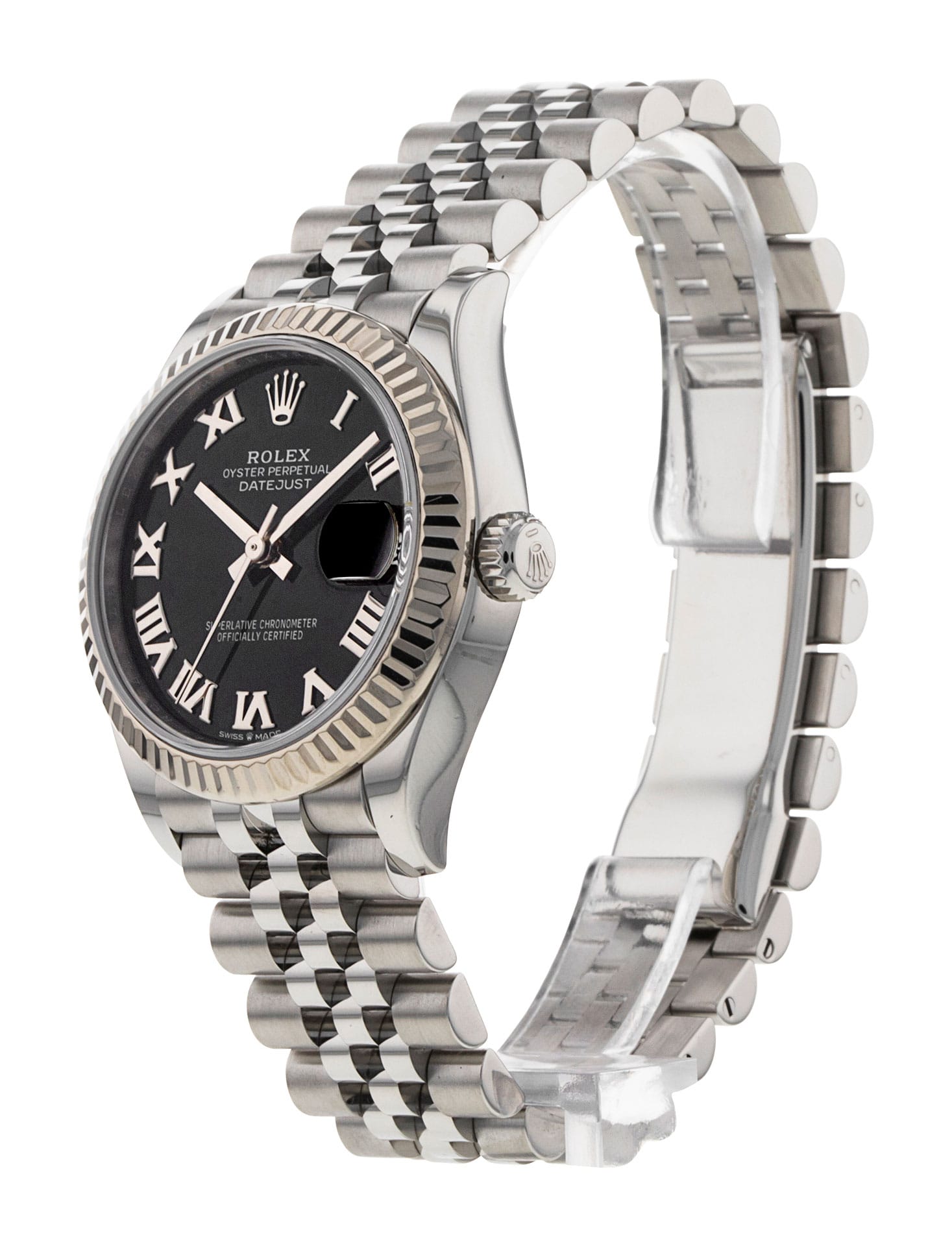 Rolex Datejust Lady 31 278274 Thumbnail 2