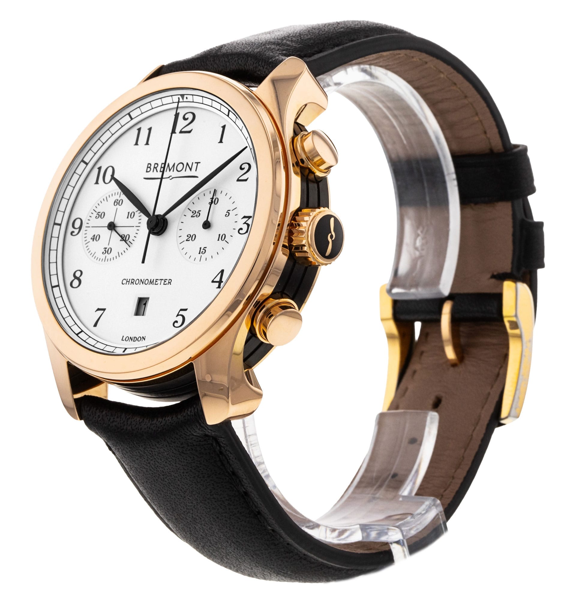Bremont ALT1 ALT1-C/RG Thumbnail 2