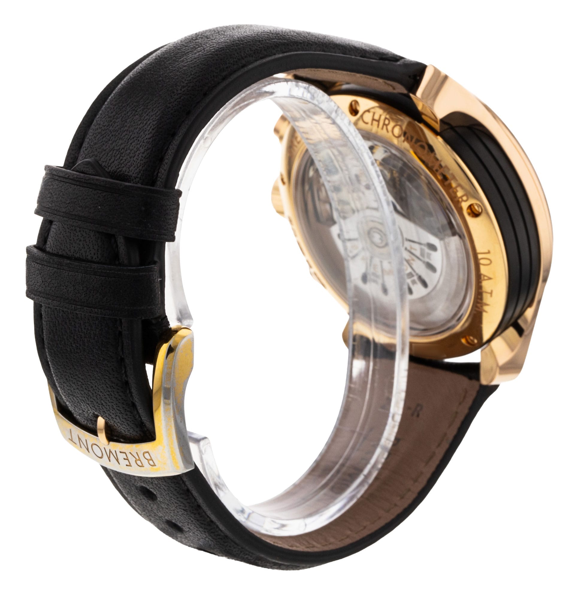 Bremont ALT1 ALT1-C/RG Thumbnail 3