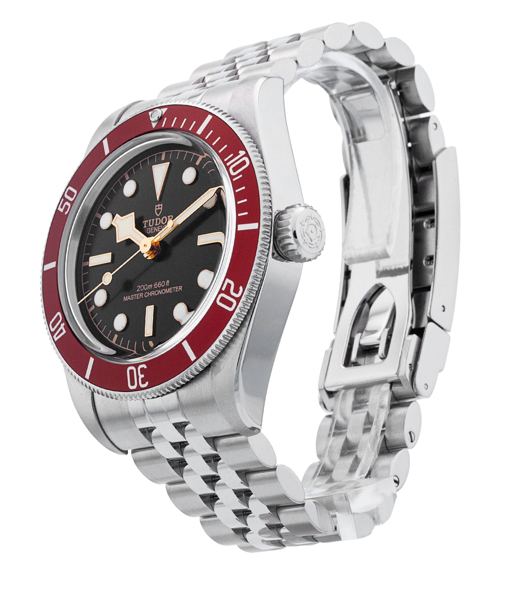 Tudor Black Bay M7941A1A0RU-0003 Thumbnail 2