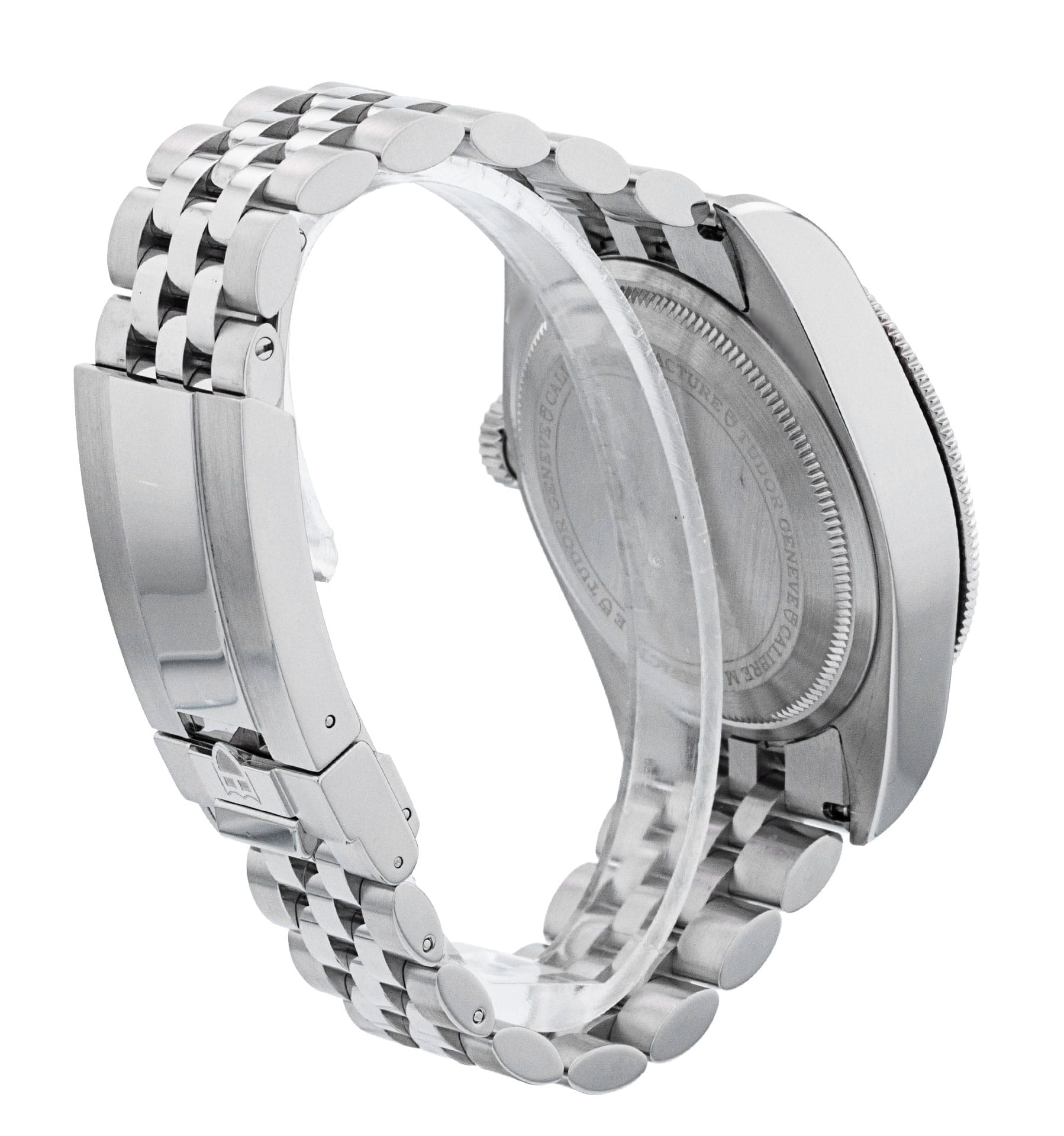 Tudor Black Bay M7941A1A0RU-0003 Thumbnail 3