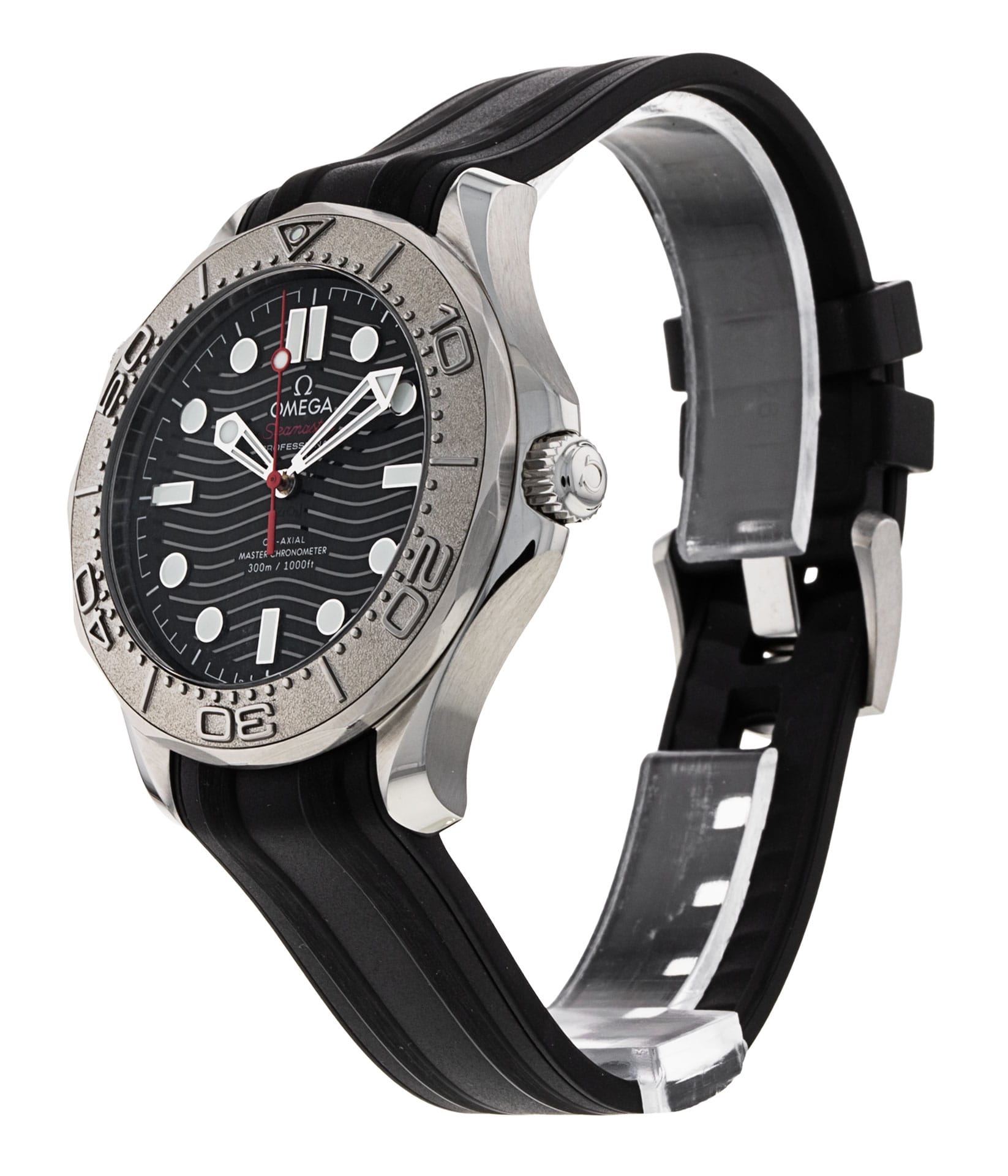 Omega Seamaster Diver 300m 210.32.42.20.01.002 Thumbnail 2