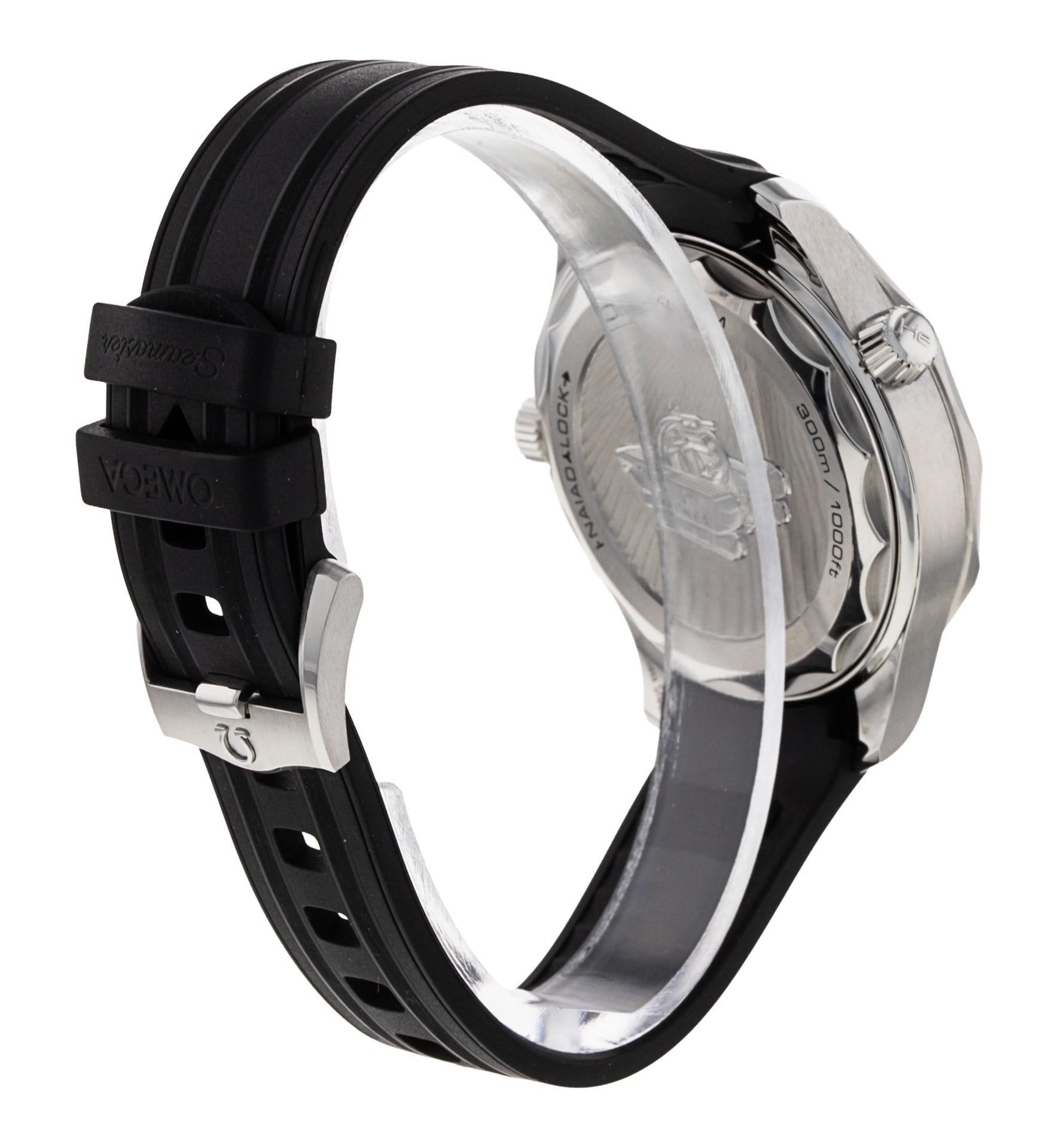 Omega Seamaster Diver 300m 210.32.42.20.01.002 Thumbnail 3