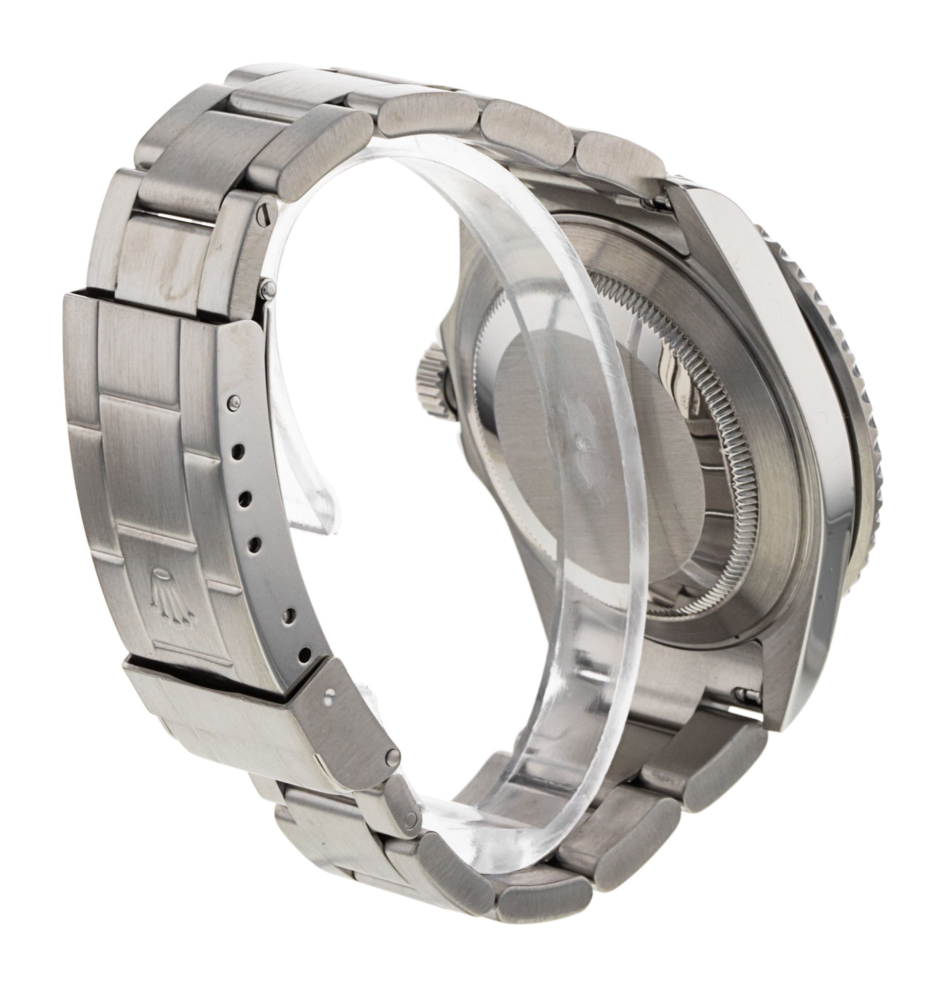 Rolex Submariner 16610 Thumbnail 3