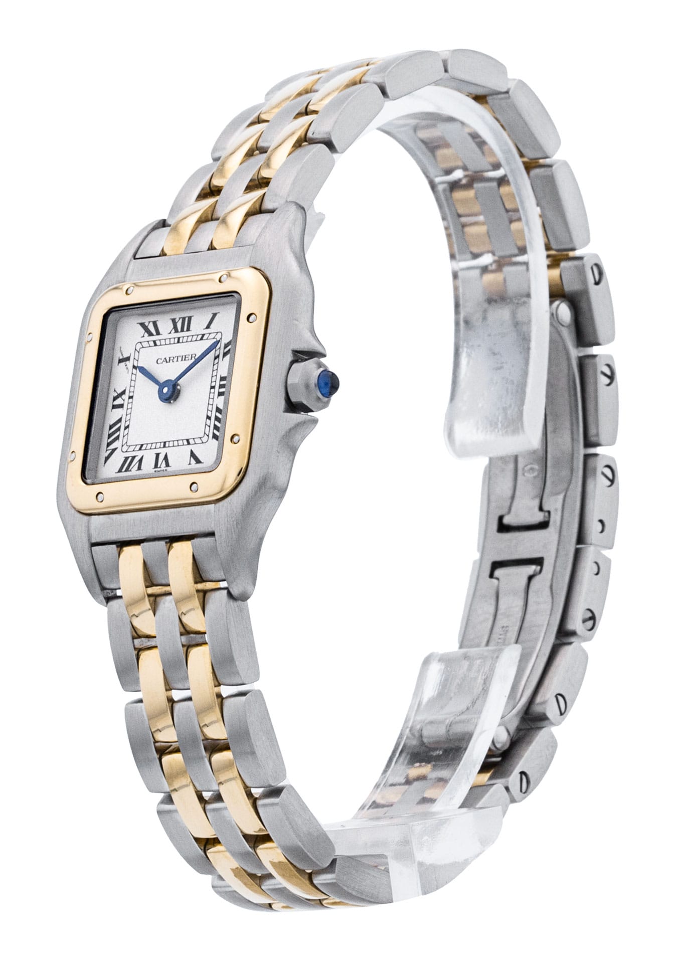 Cartier Panthere W25029B6 Thumbnail 2
