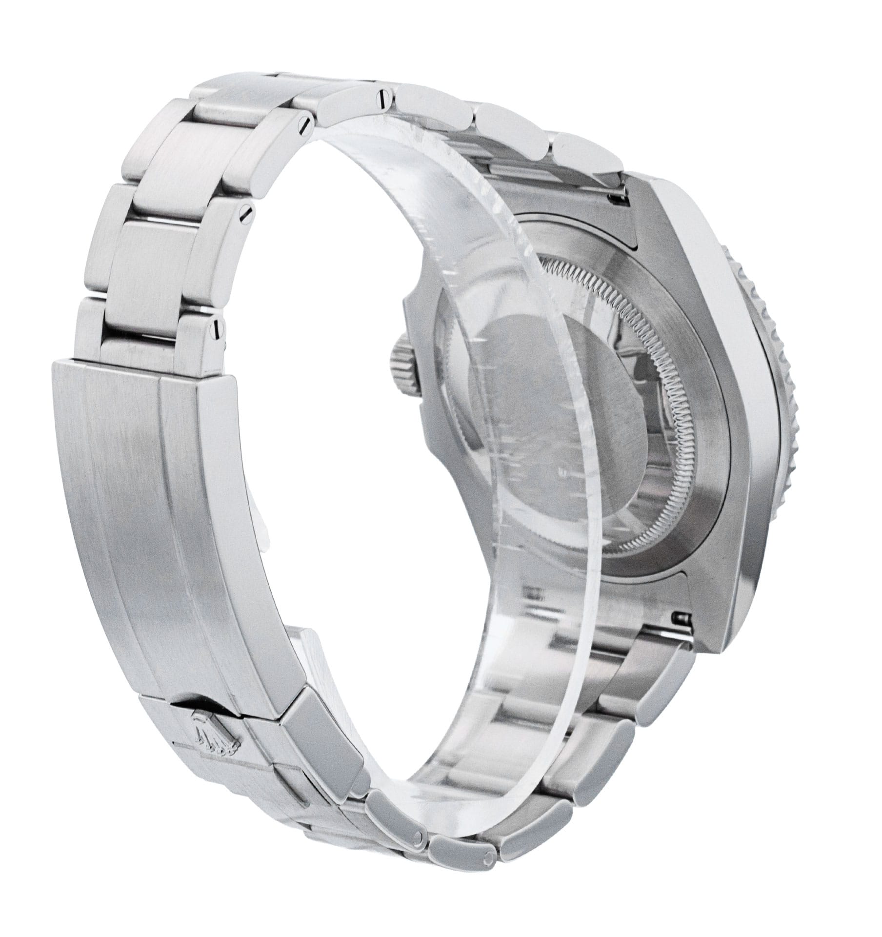 Rolex Submariner 116610 LN Thumbnail 3