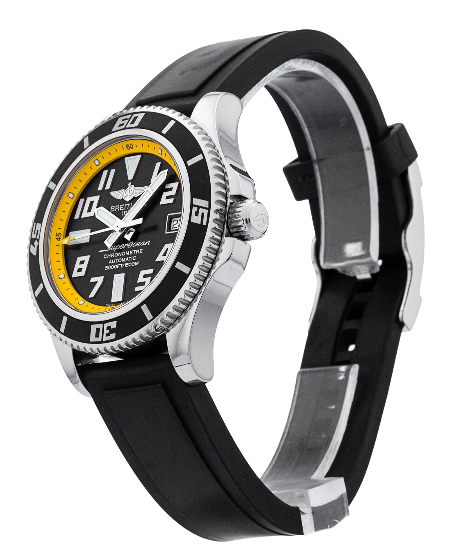 Breitling SuperOcean II A17364 Thumbnail 2