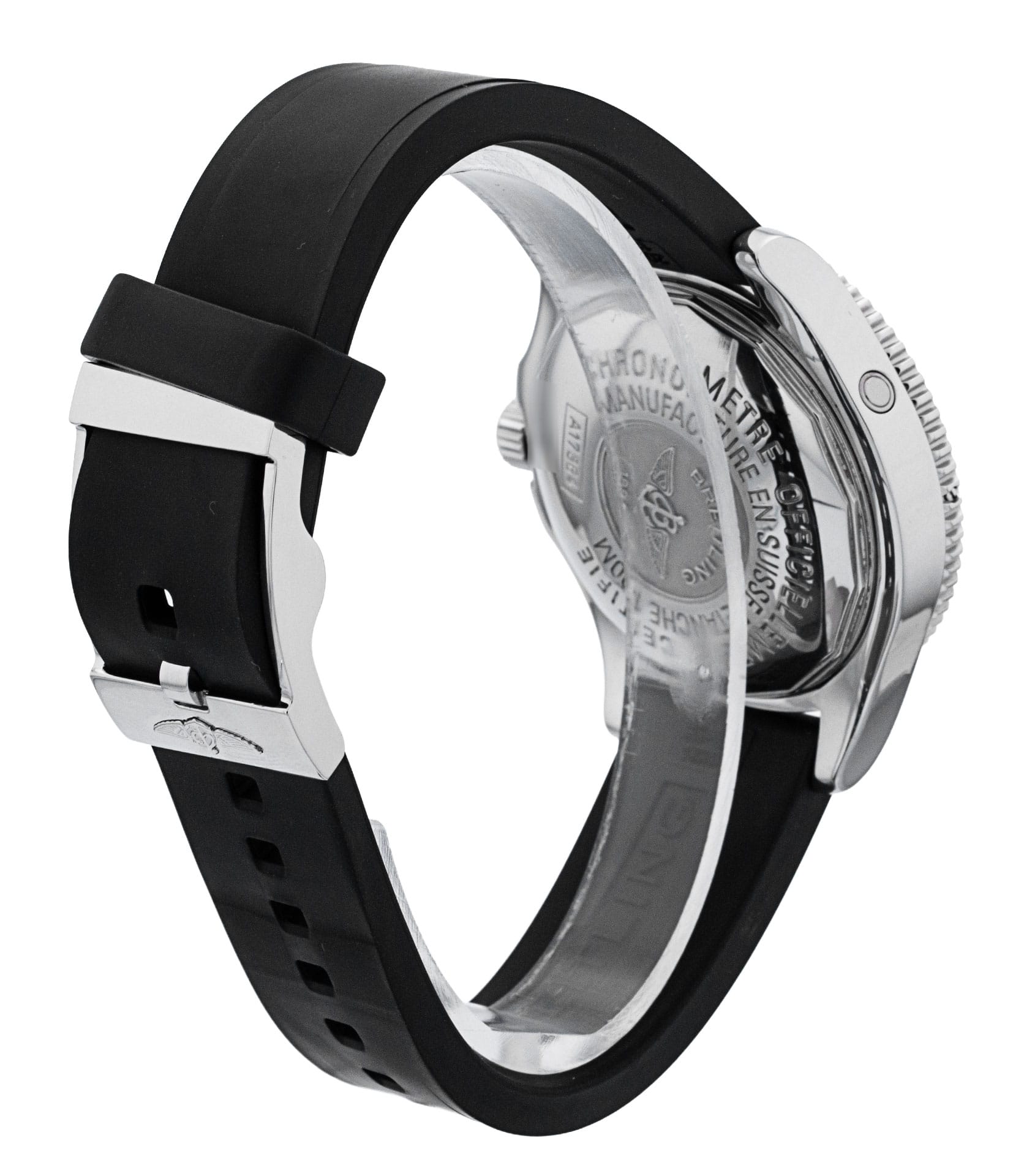 Breitling SuperOcean II A17364 Thumbnail 3