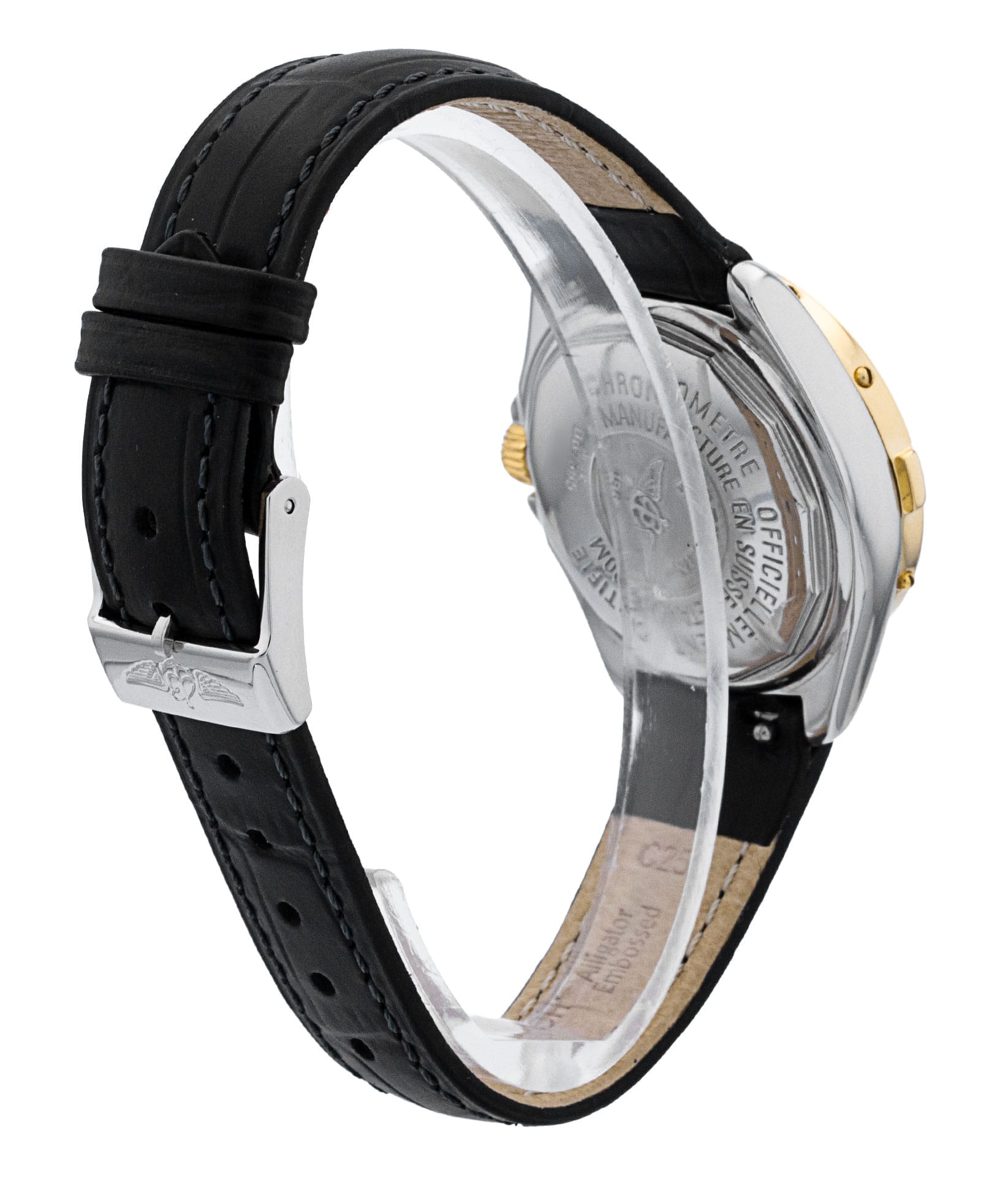 Breitling B Class D67365 Thumbnail 3