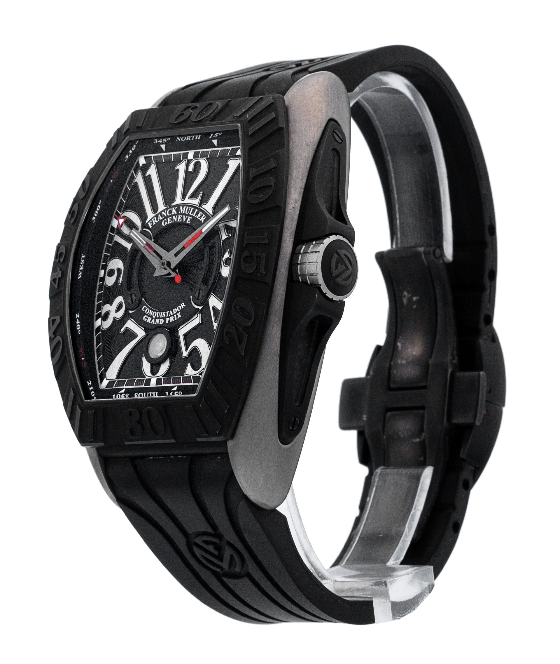 Franck Muller Conquistador 8900 SC GP Thumbnail 2