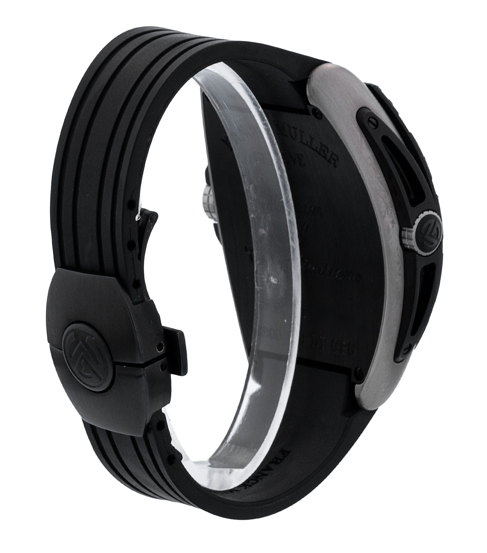 Franck Muller Conquistador 8900 SC GP Thumbnail 3