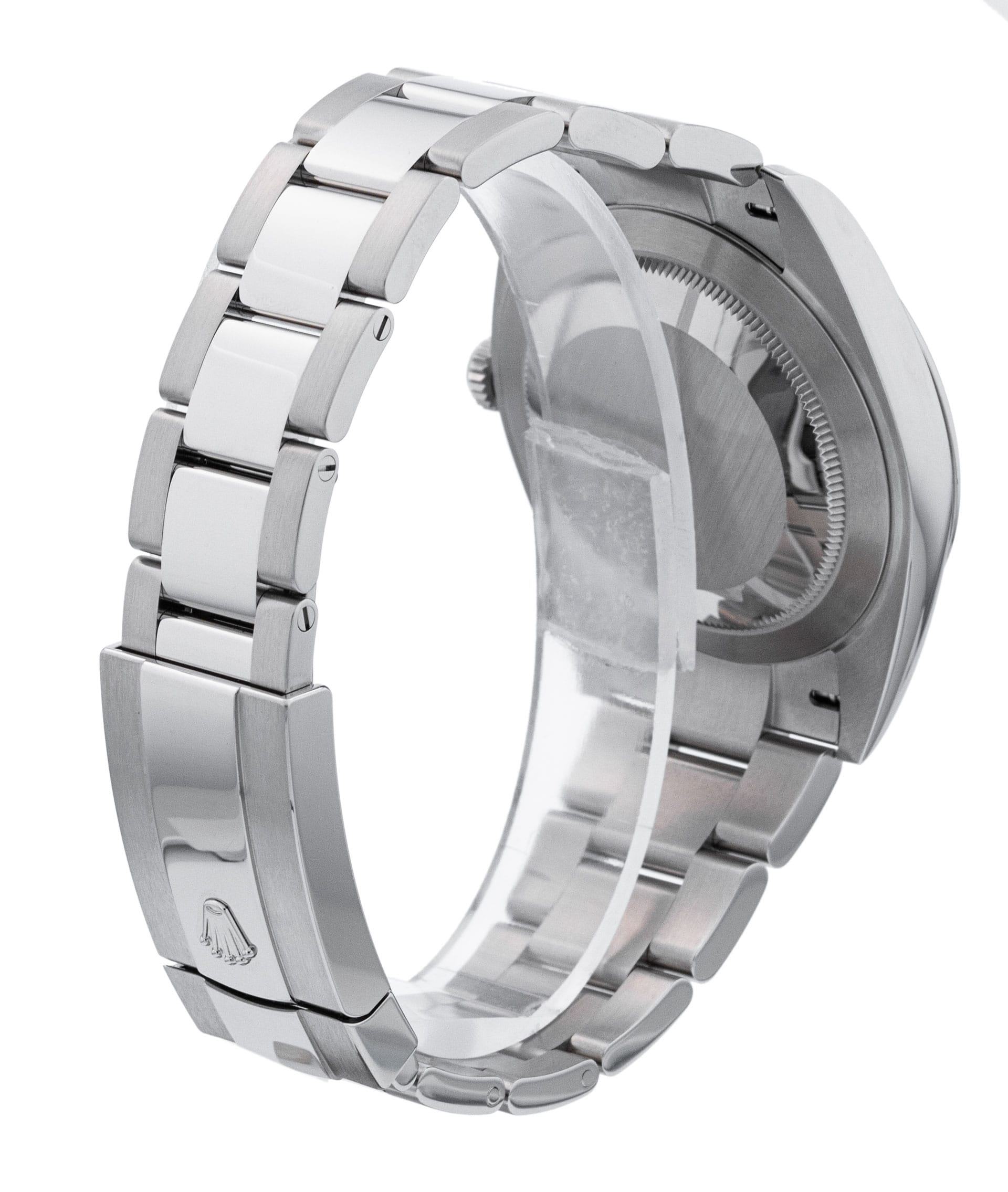 Rolex Datejust 41 126300 Thumbnail 3