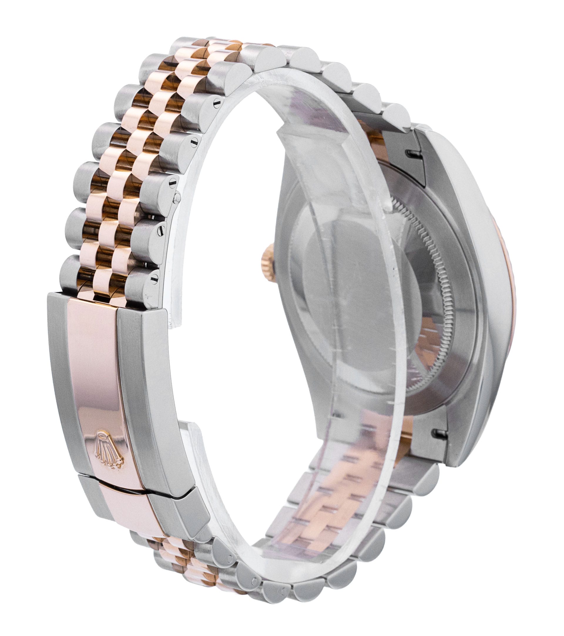 Rolex Datejust 41 126331 Thumbnail 3