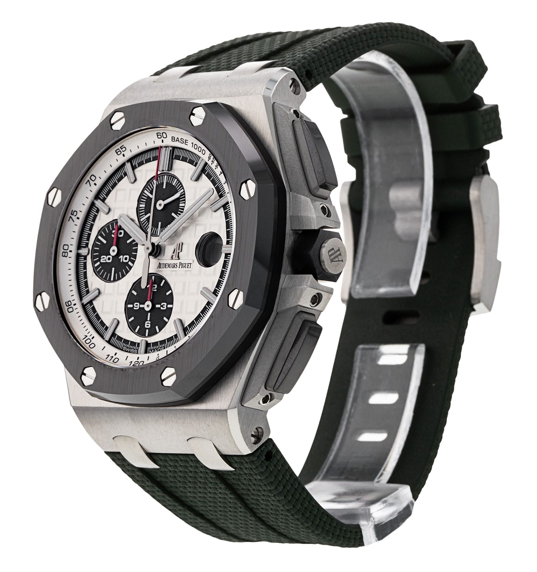 Audemars Piguet Royal Oak Offshore 26400SO.OO.A002CA.01 Thumbnail 2