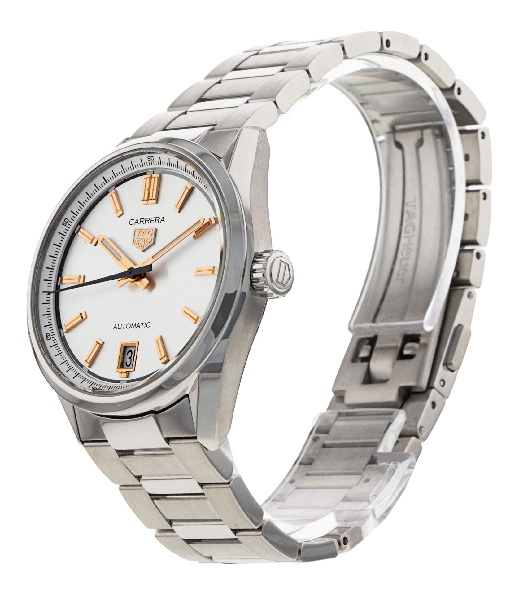 Tag Heuer Carrera WBN2310.BA0001 Thumbnail 2