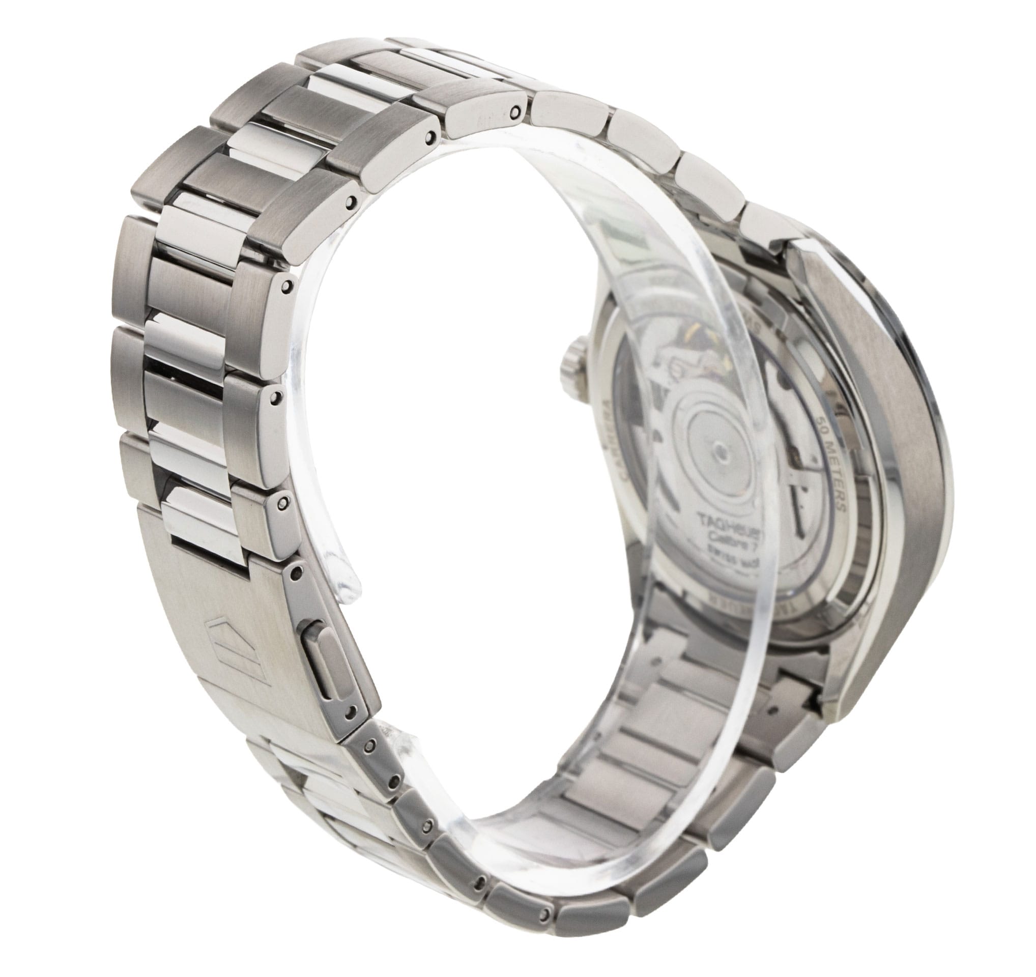 Tag Heuer Carrera WBN2310.BA0001 Thumbnail 3